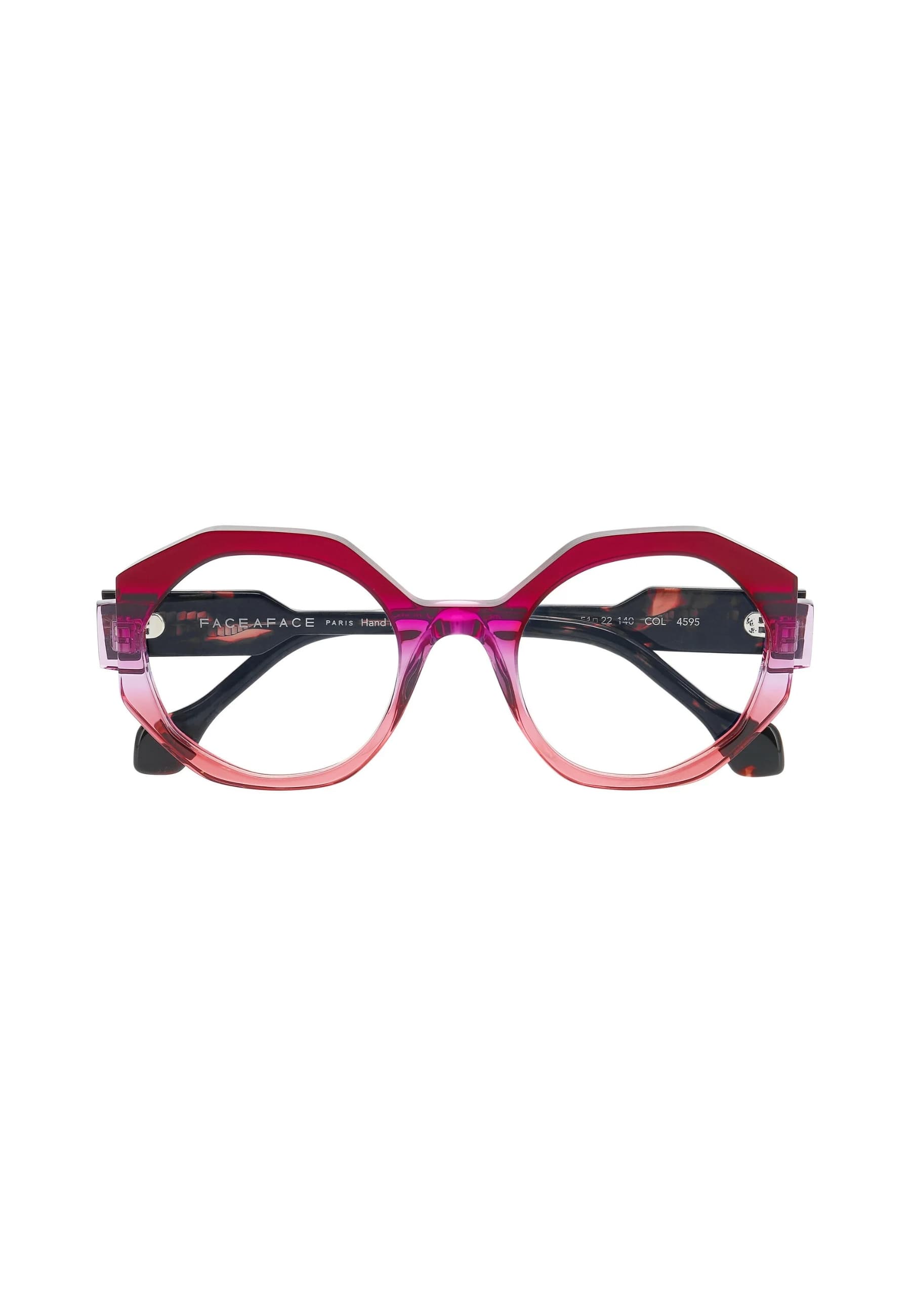 Eyeglasses Face A Face MINDS2-4595 Woman