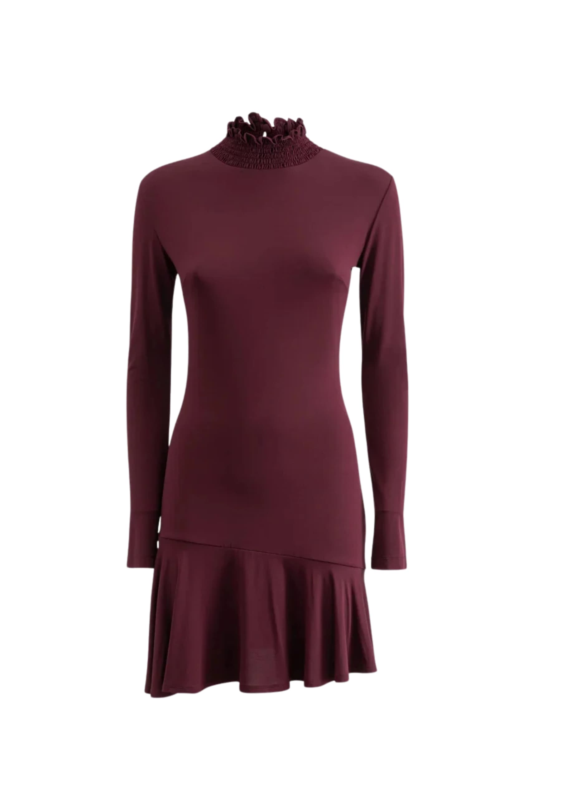 bagged short dress Mar De Margaritas with ball