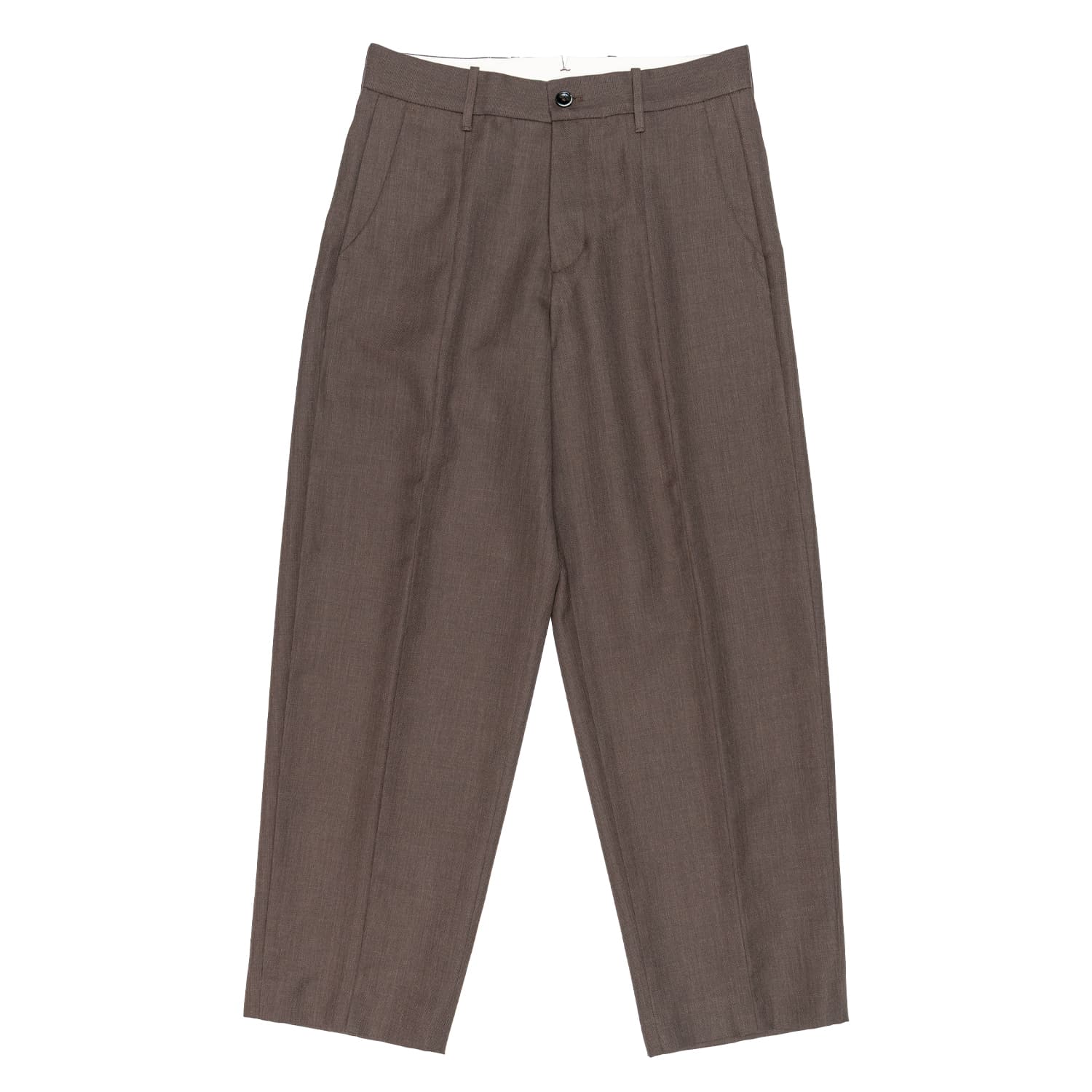 Men's trousers Nine In The Morning Meteorite Overcarrot