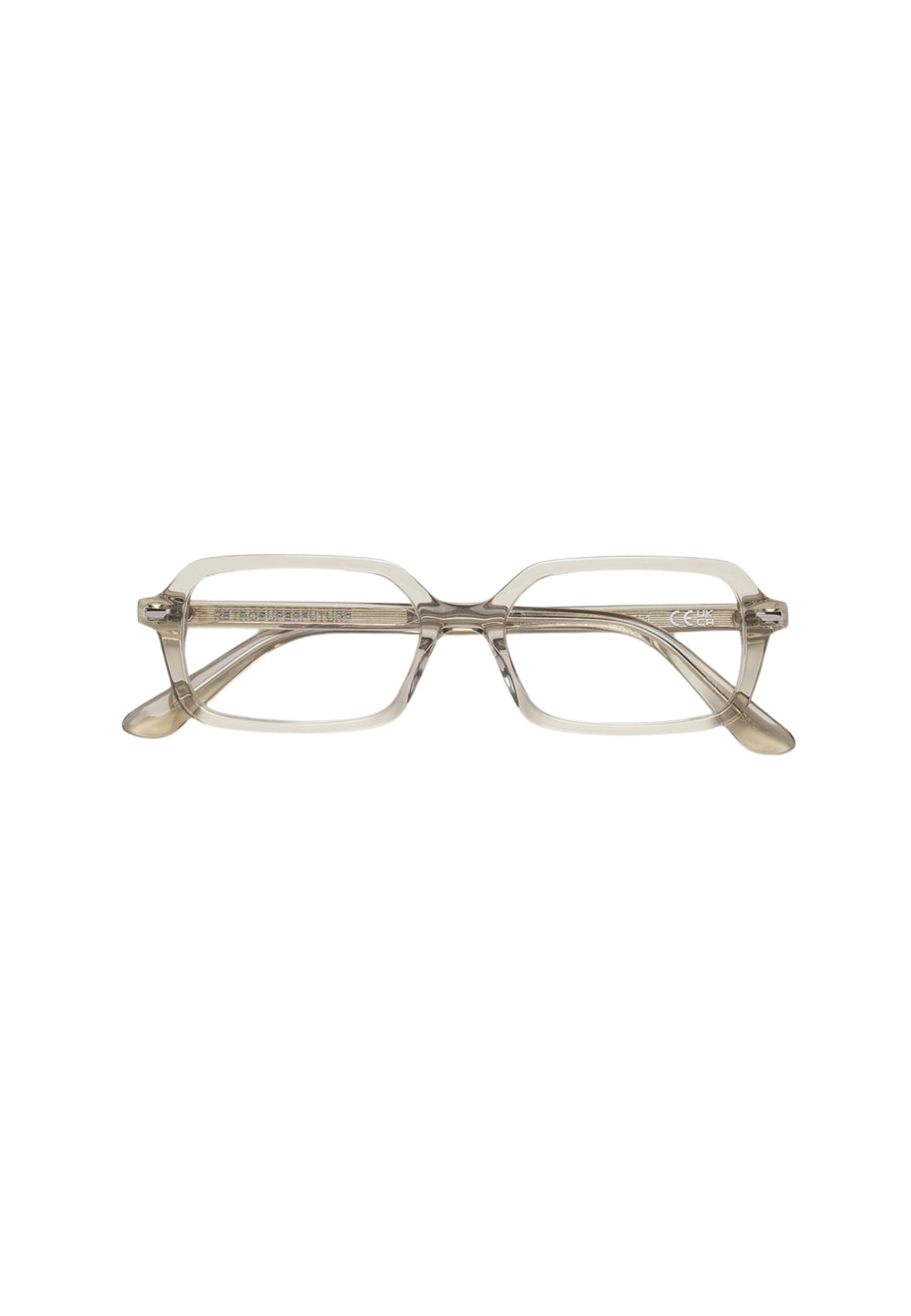 Eyeglasses Retrosuperfuture NUMERO151NEBBIA-EQR Adult unisex