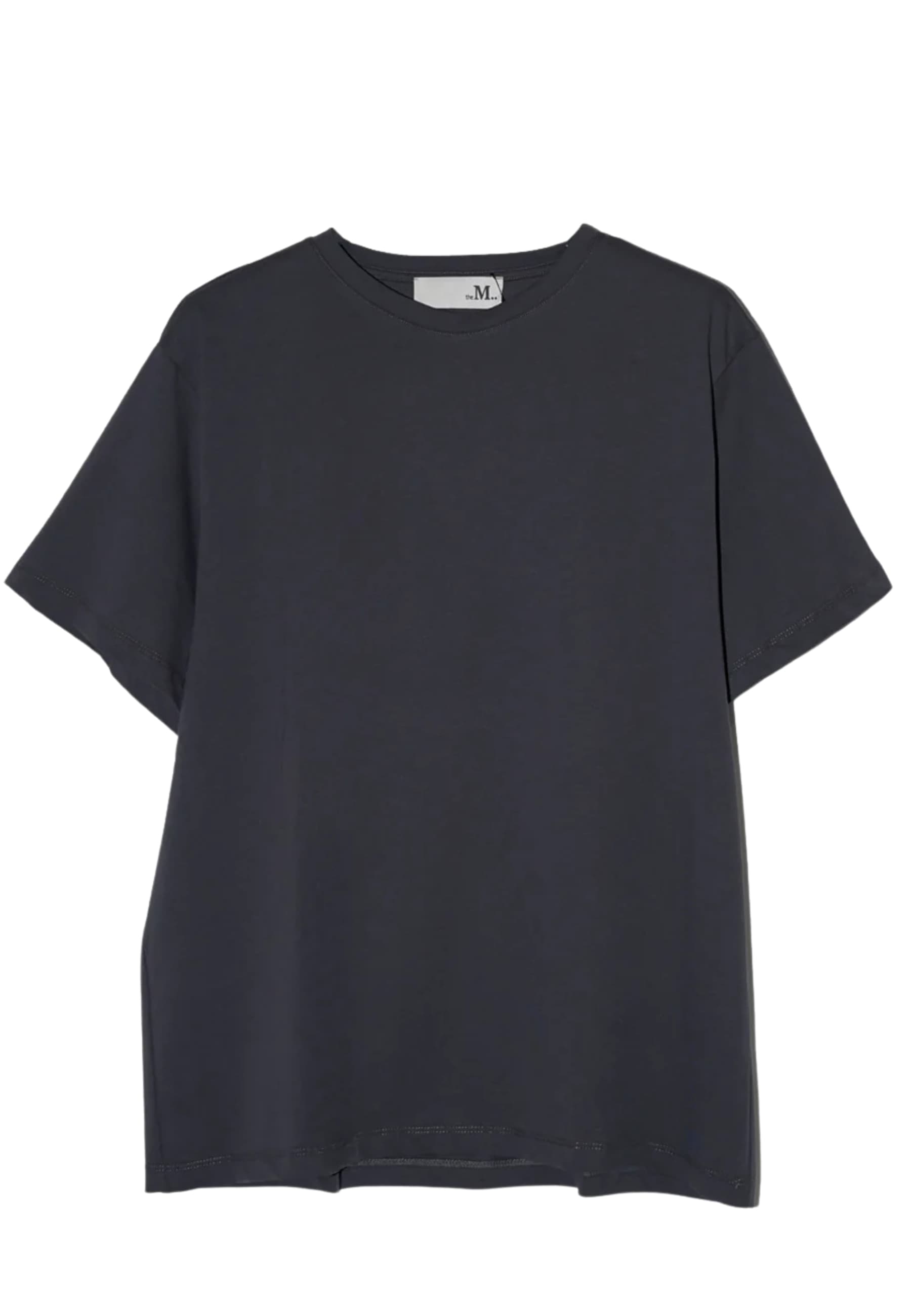 T-shirt The M oversize