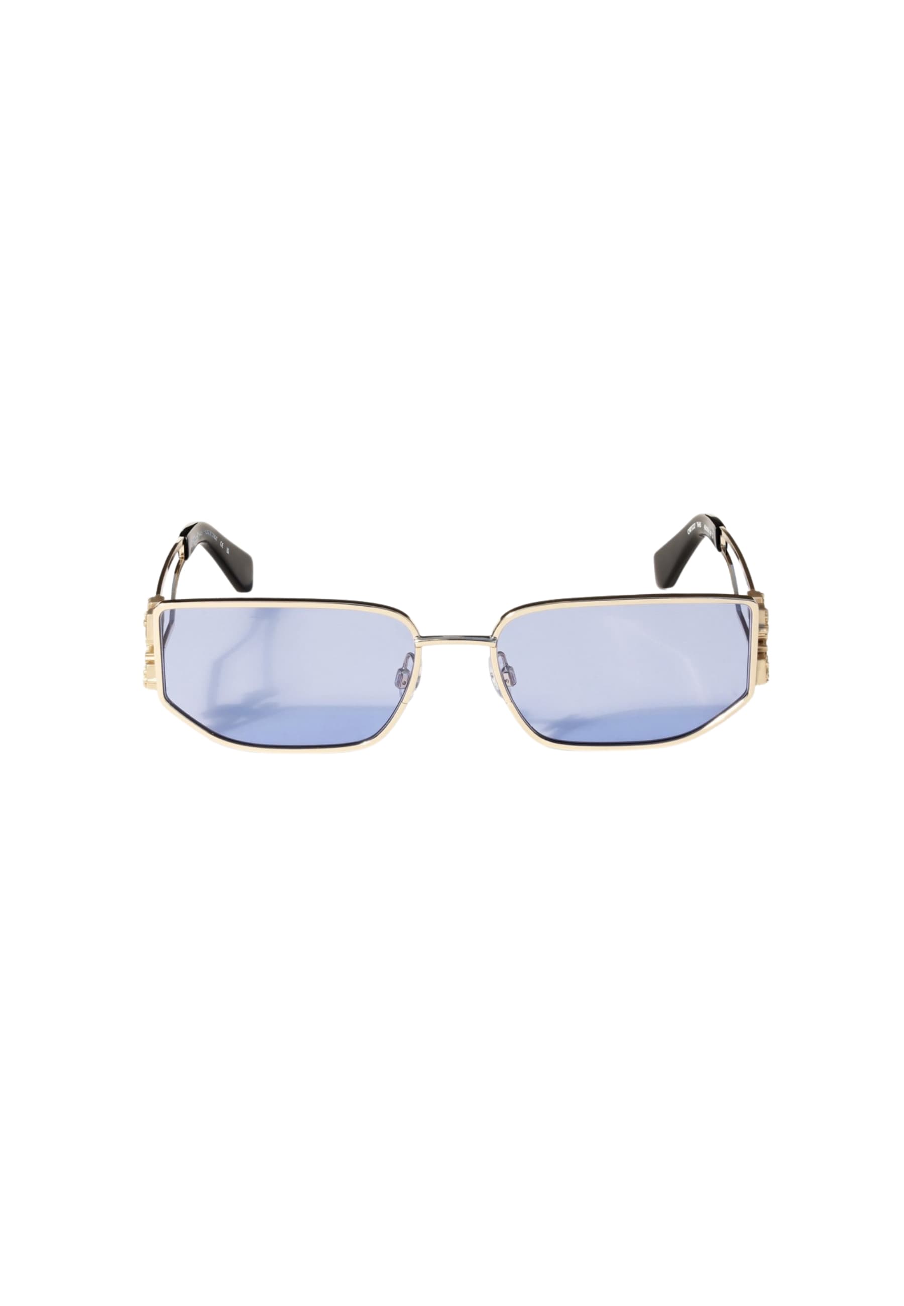 Sunglasses off white allen OW1027-7645 Adult unisex