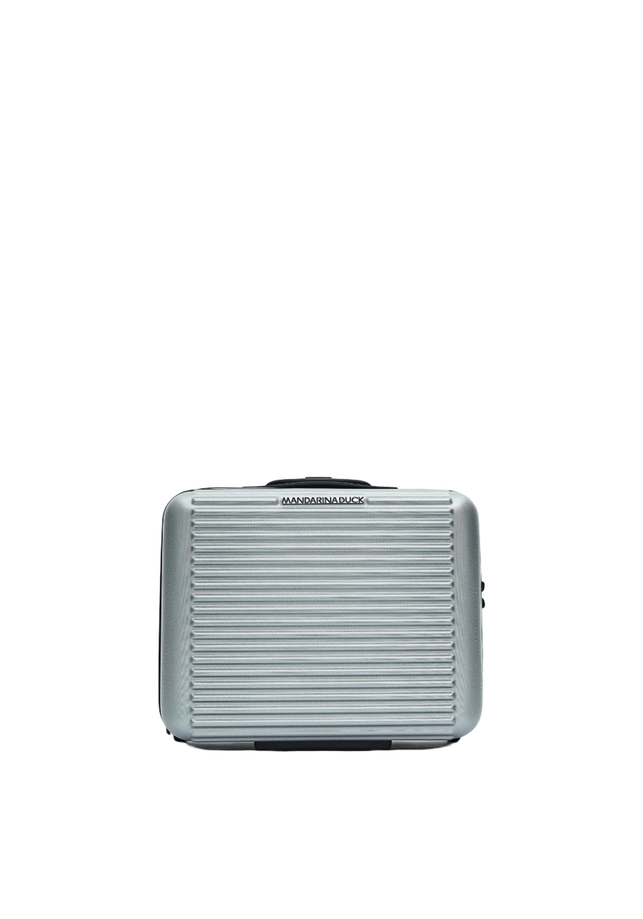 Trolley Woman Mandarina Duck P10FSV26-002 Grey