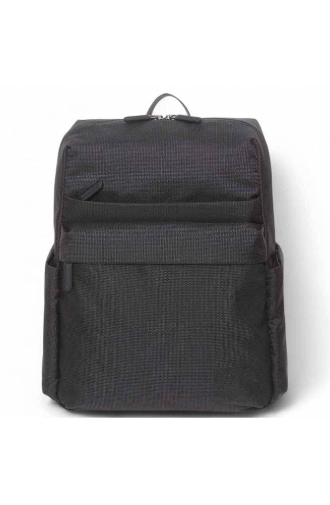 Backpack Mandarina Duck district black ink - P10kpt0216Z