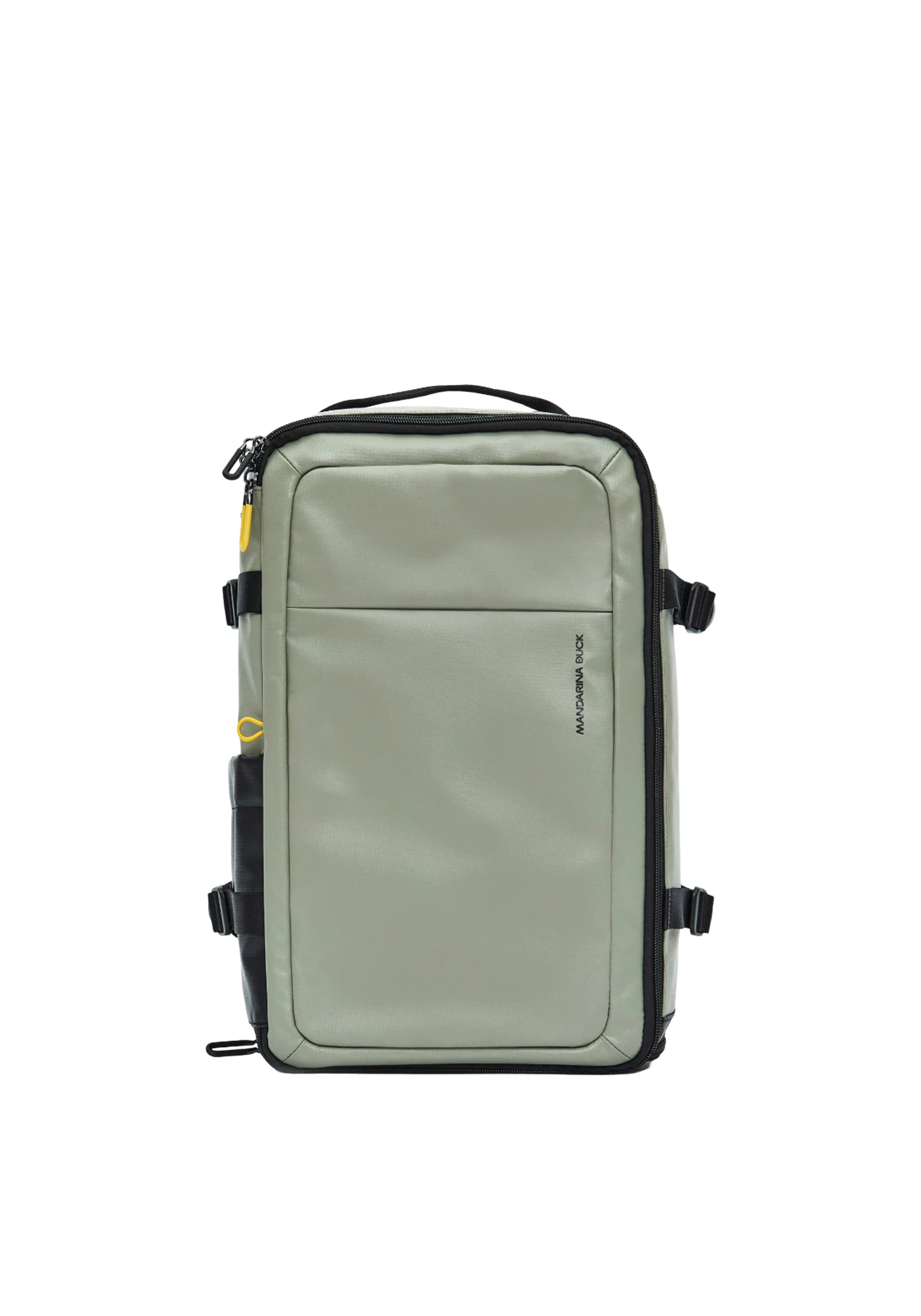 Backpack Woman Mandarina Duck P10OST08-399 Multicolor