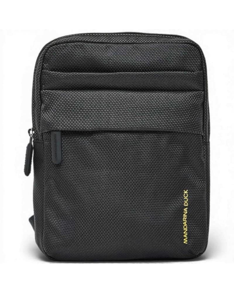 Mandarina Duck Bag Zephyr Woman Black in Synthetic