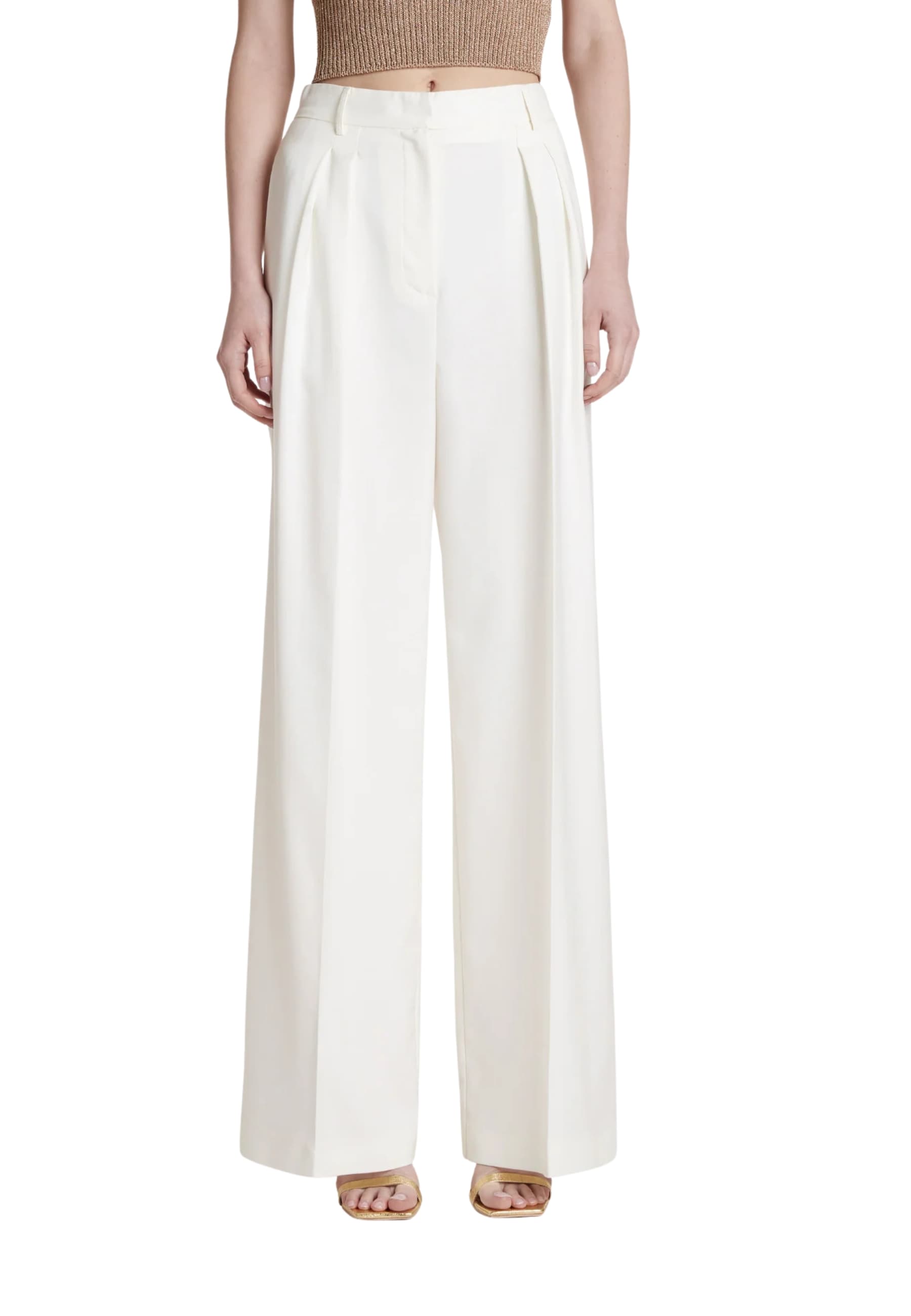 Women's trousers Simona Corsellini