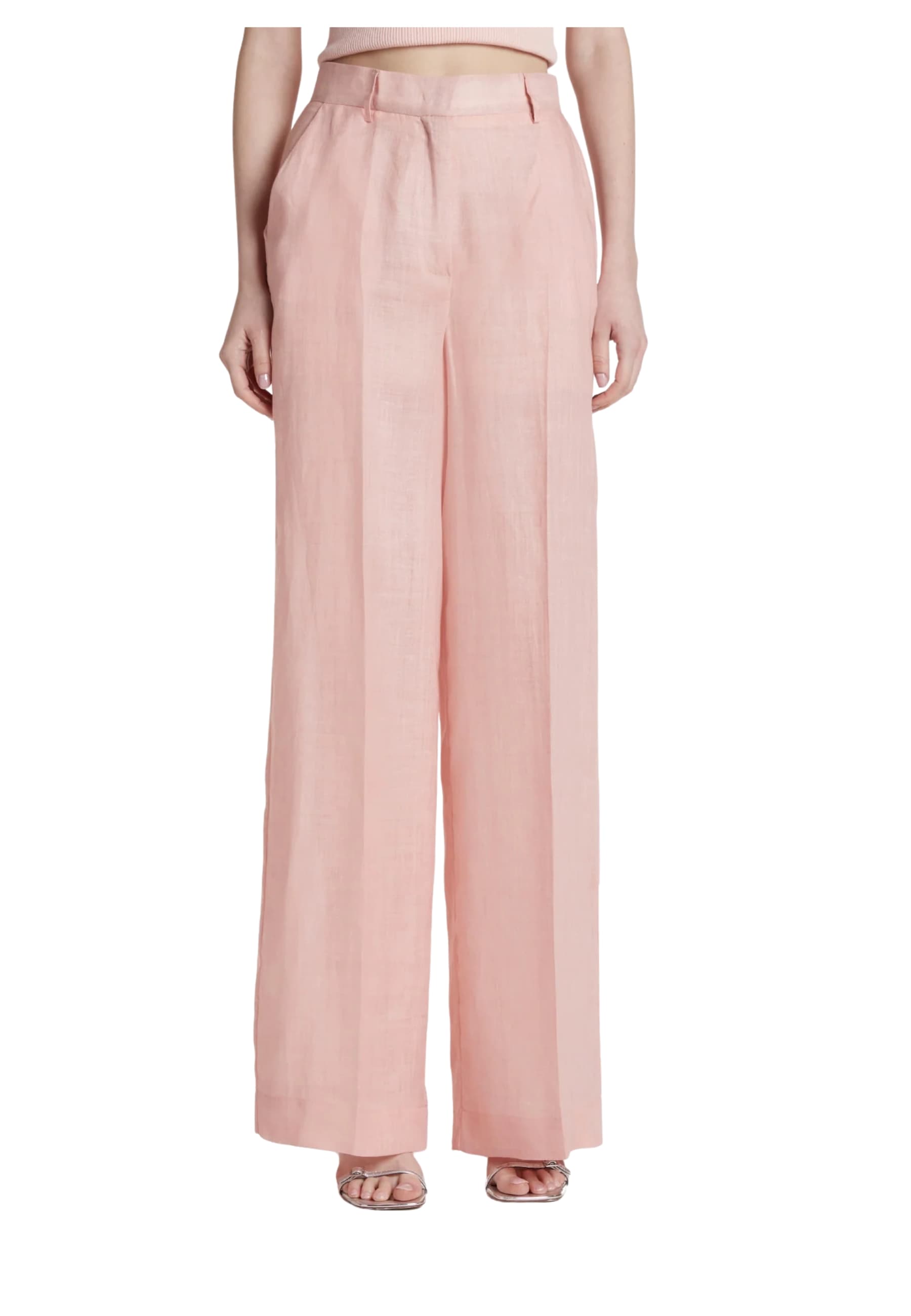 Women's trousers Simona Corsellini