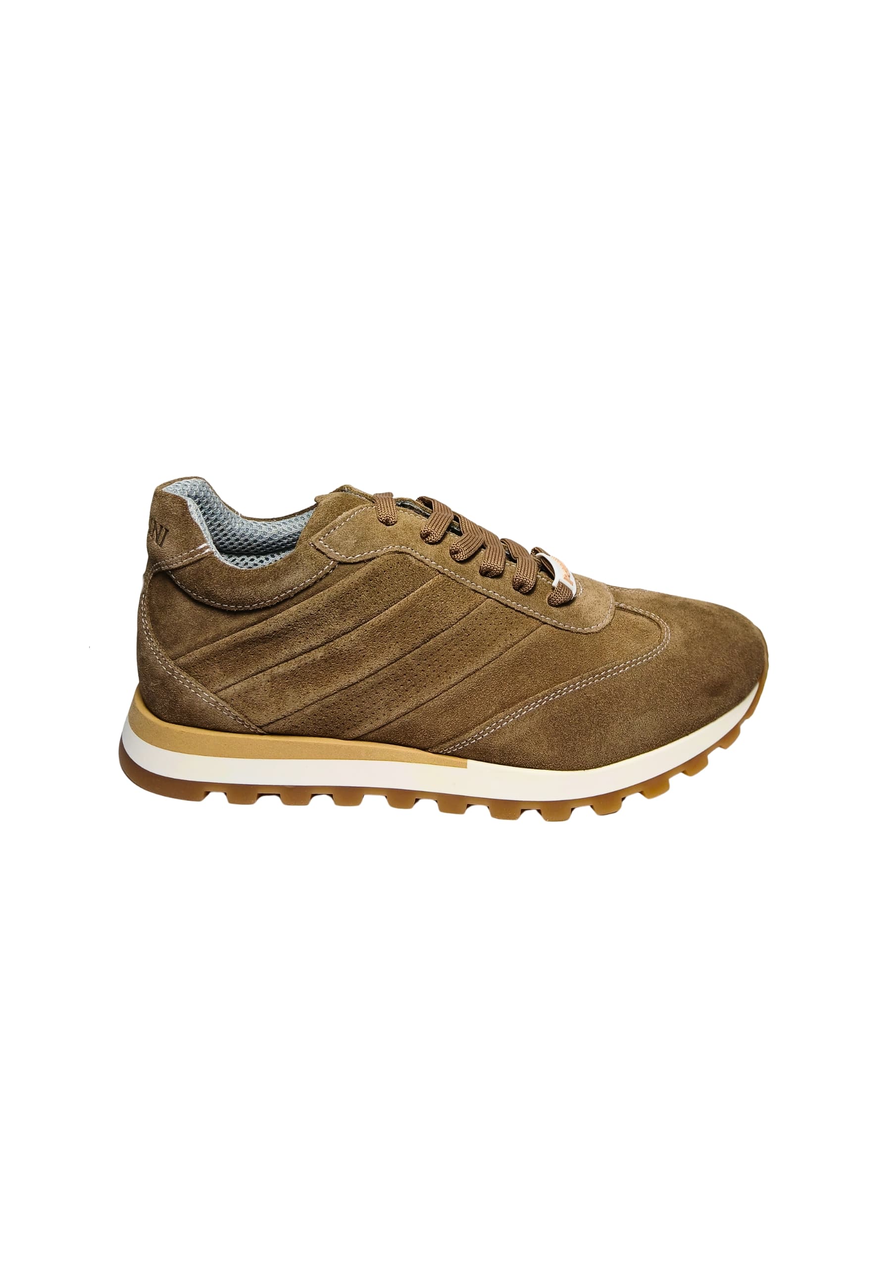 pb15042G9eccr209 Pollini Man Camorous Beige