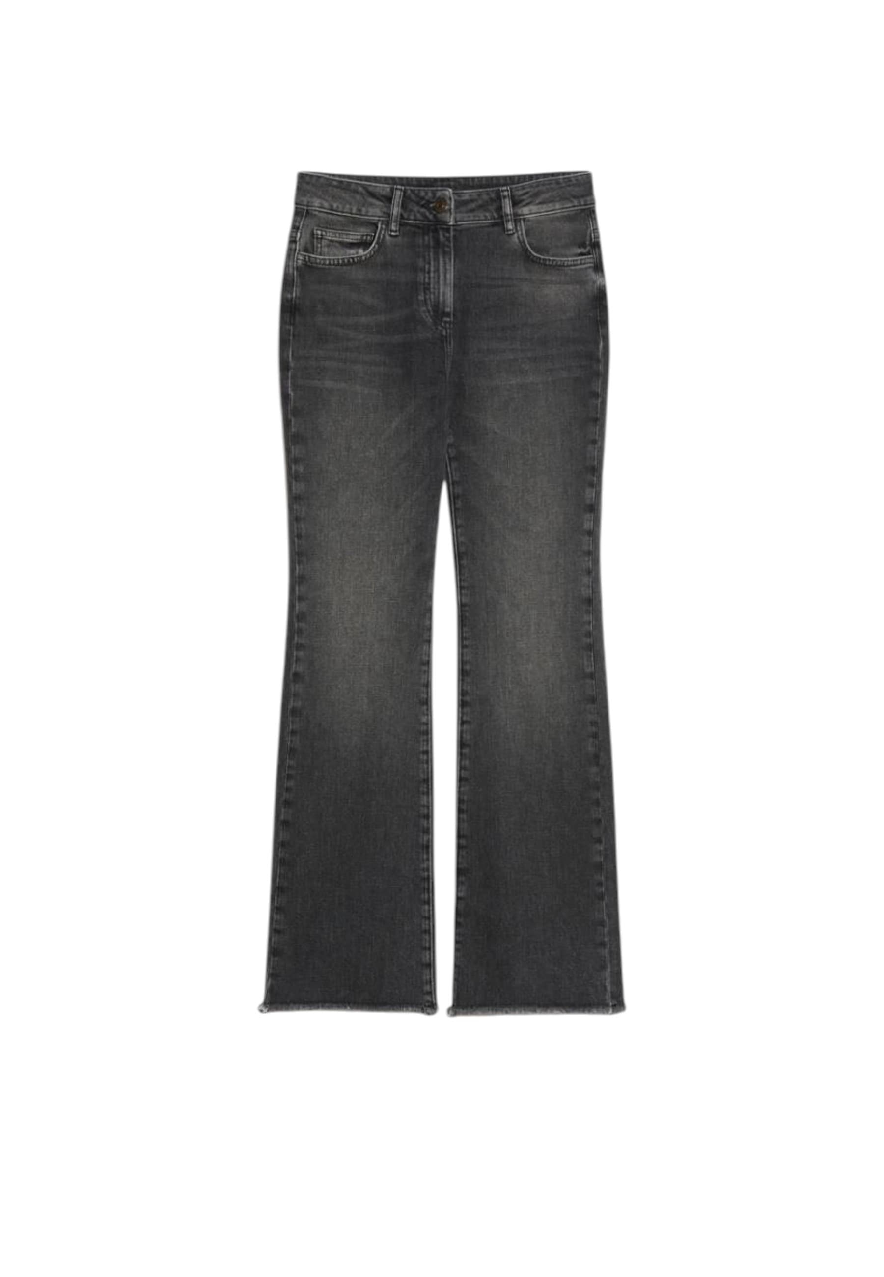 Women's Denim Pants Penny Black pbbminiflare