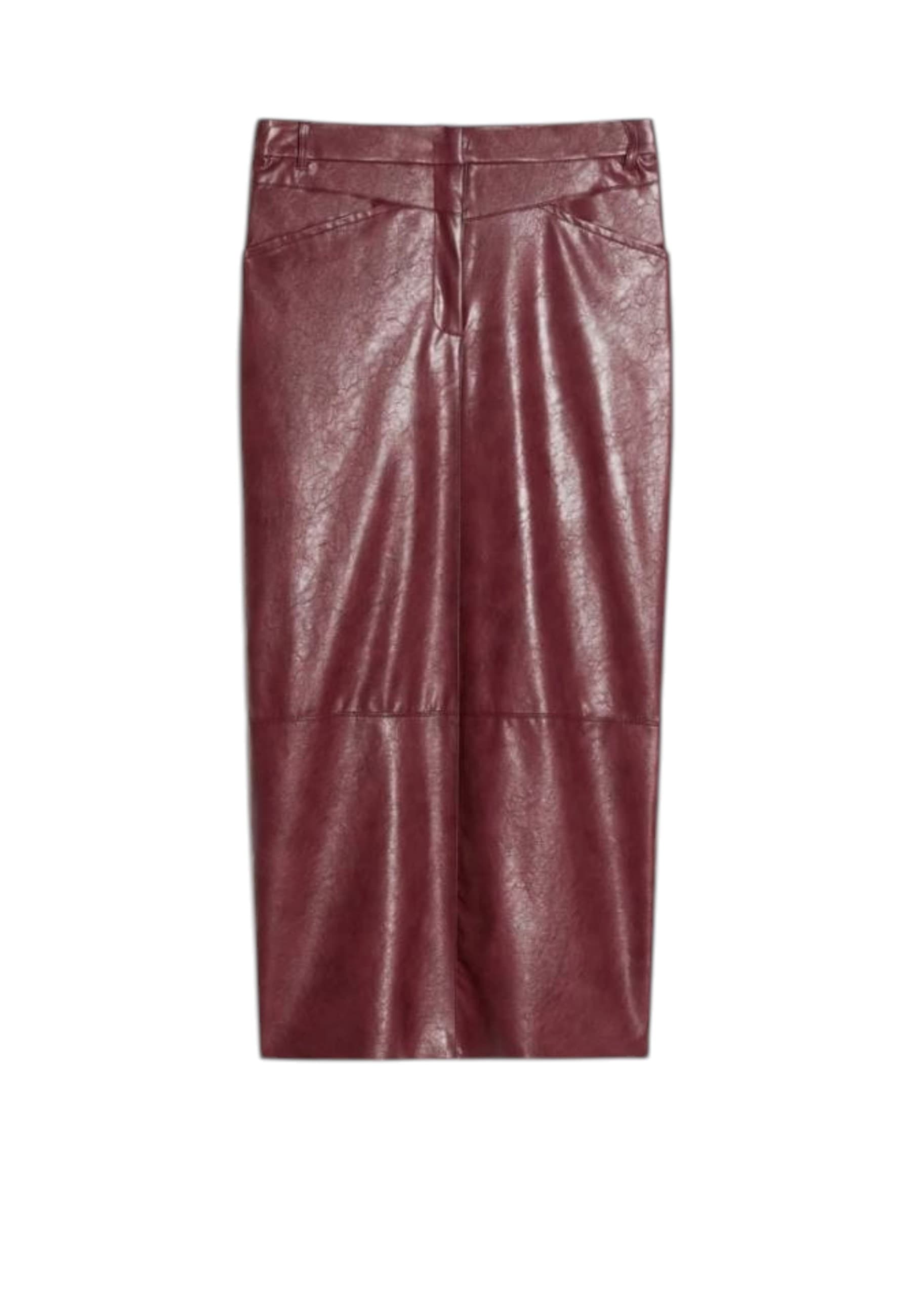 Gonna in Jersey Woman Penny Black pbbognuno