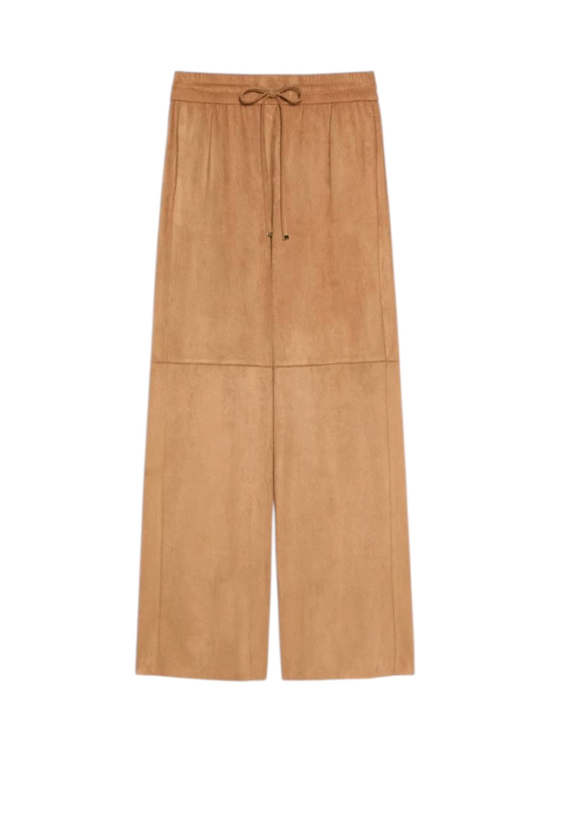 Pants in Jersey Woman Penny Black pbjcurvone