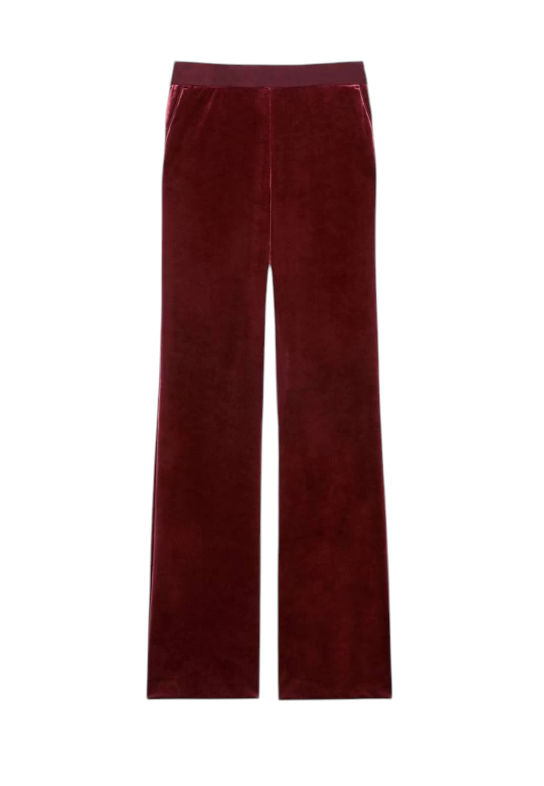 Pants in Jersey Woman Penny Black pbppaprica