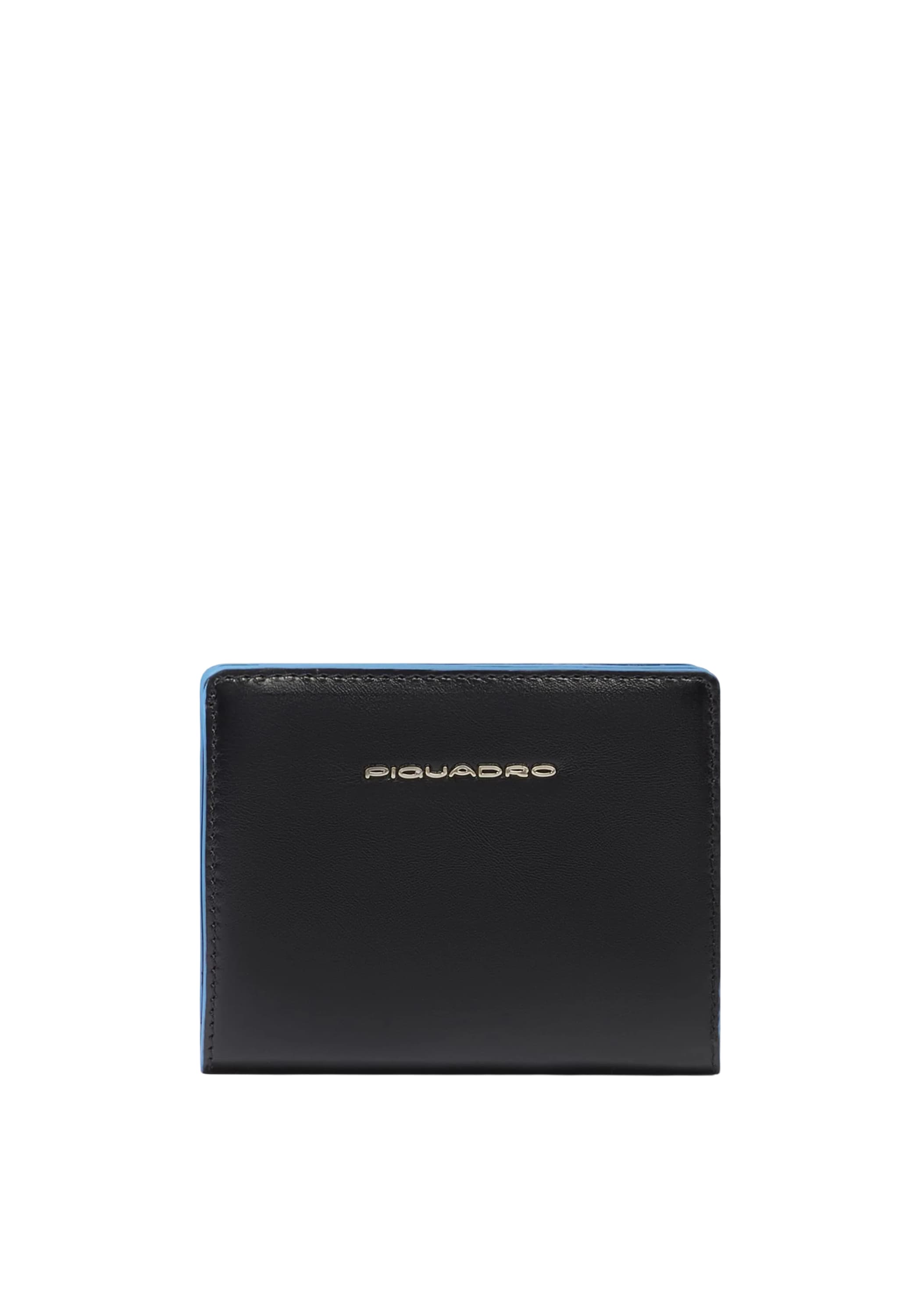 Women's Wallet Piquadro PD6660B2R-N Black