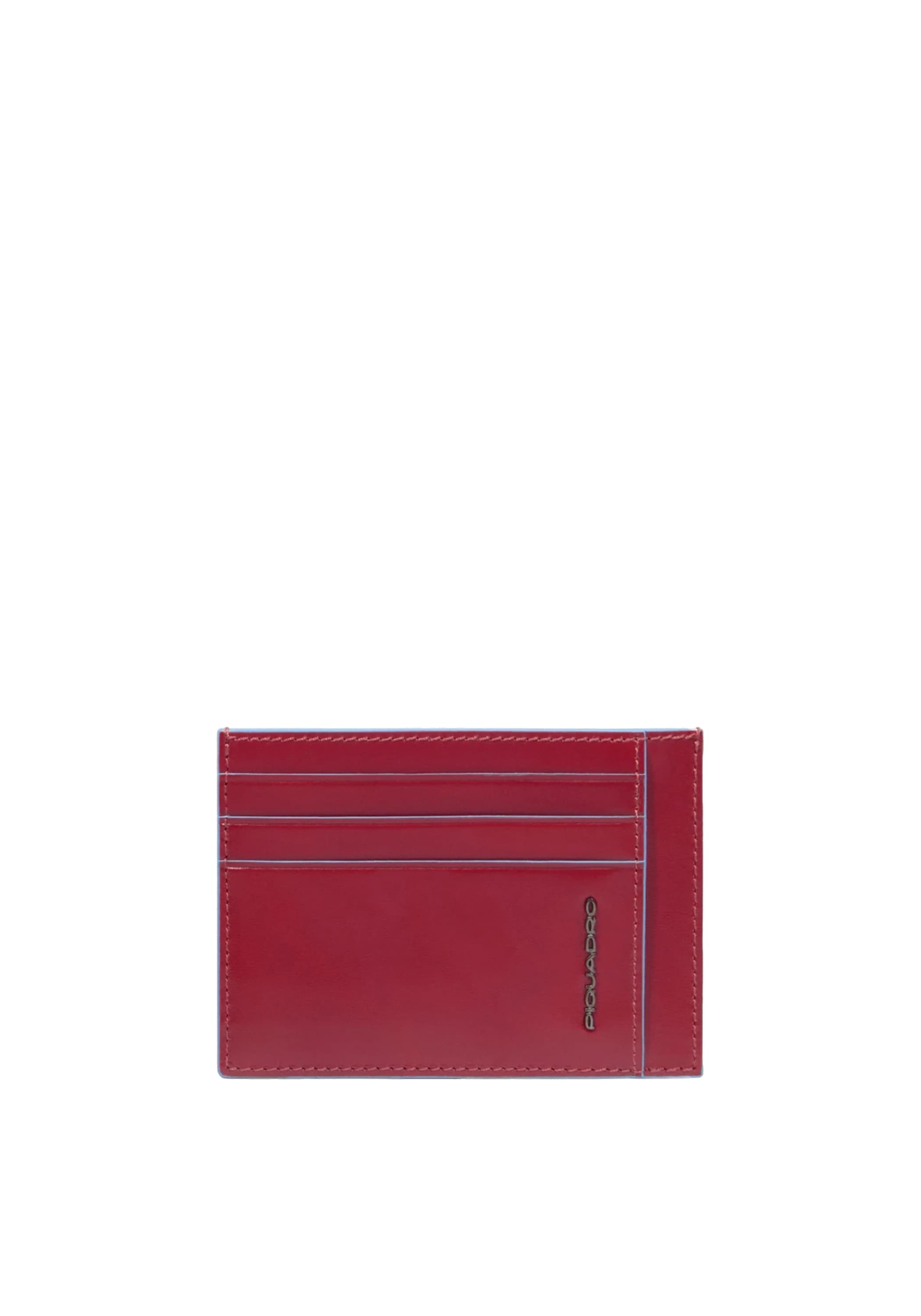 Paper holders Man Piquadro PP2762B2R-R Red