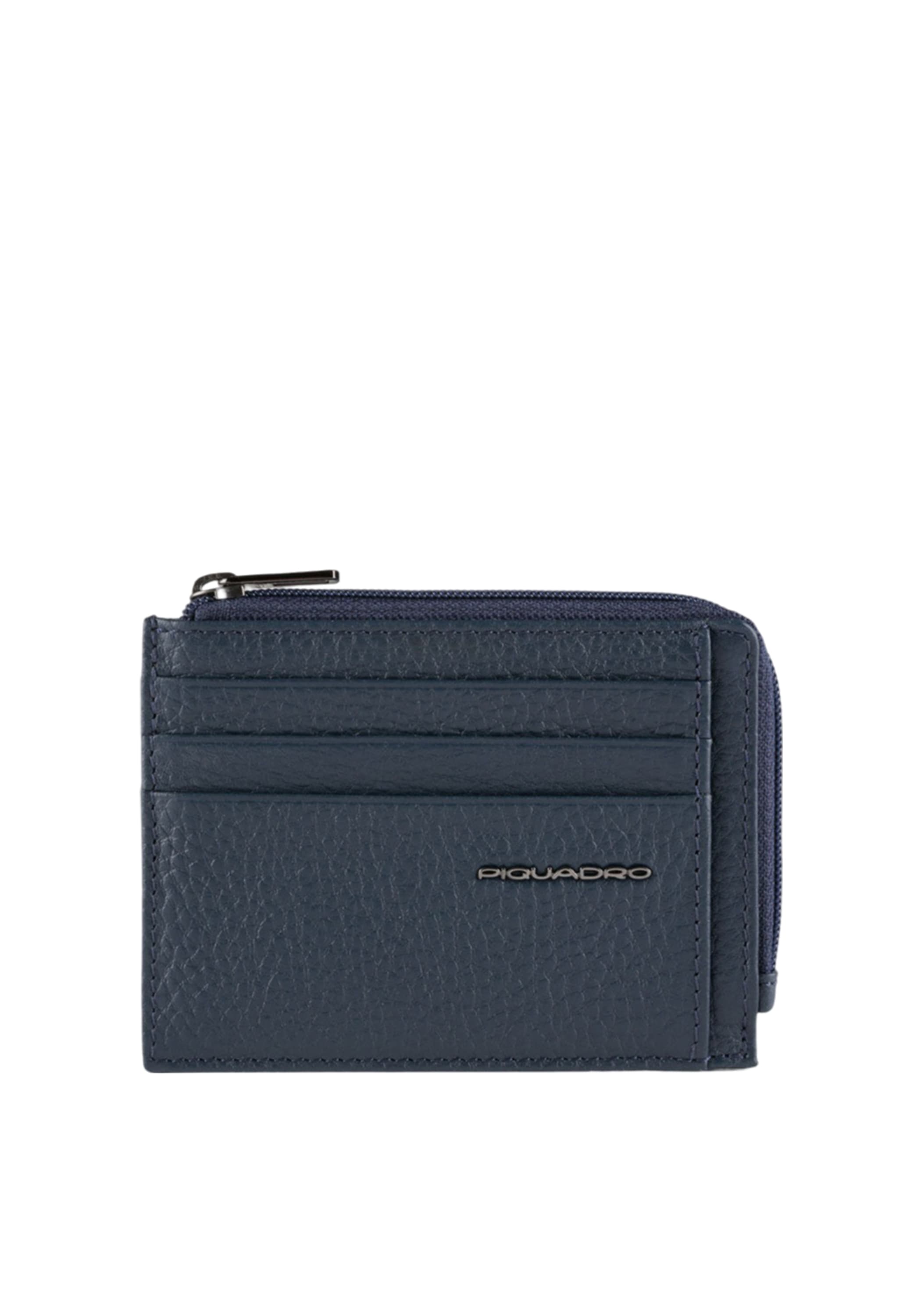 Men's bag Piquadro PP4822MOSR-BLU Blue