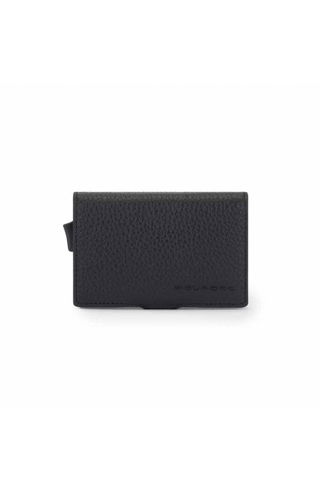 Portfolio Piquadro Man Black anti-frode rfid protection - PP5472MOSR-N