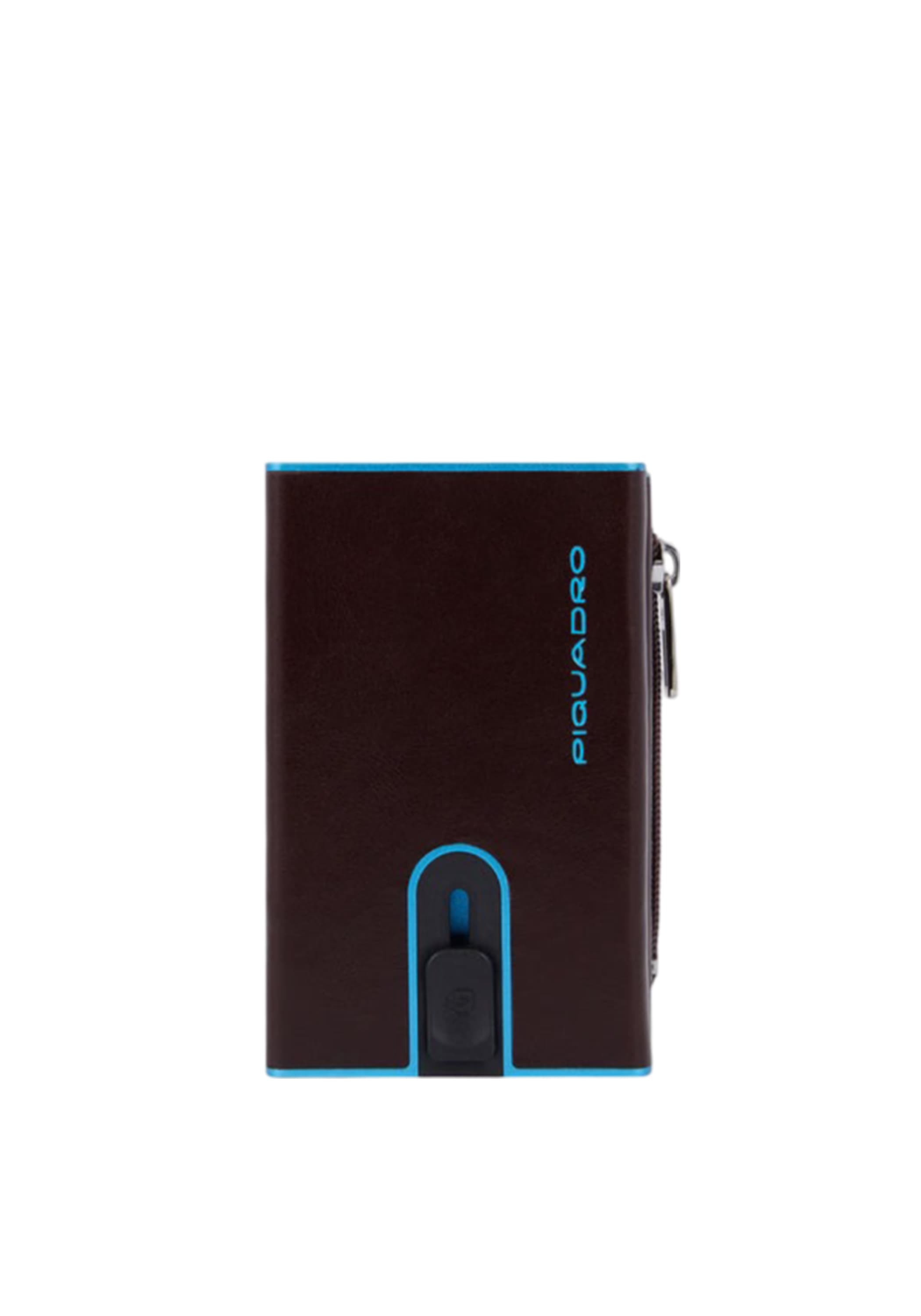 Compact Man Piquadro PP5585B2BLR-MO Brown