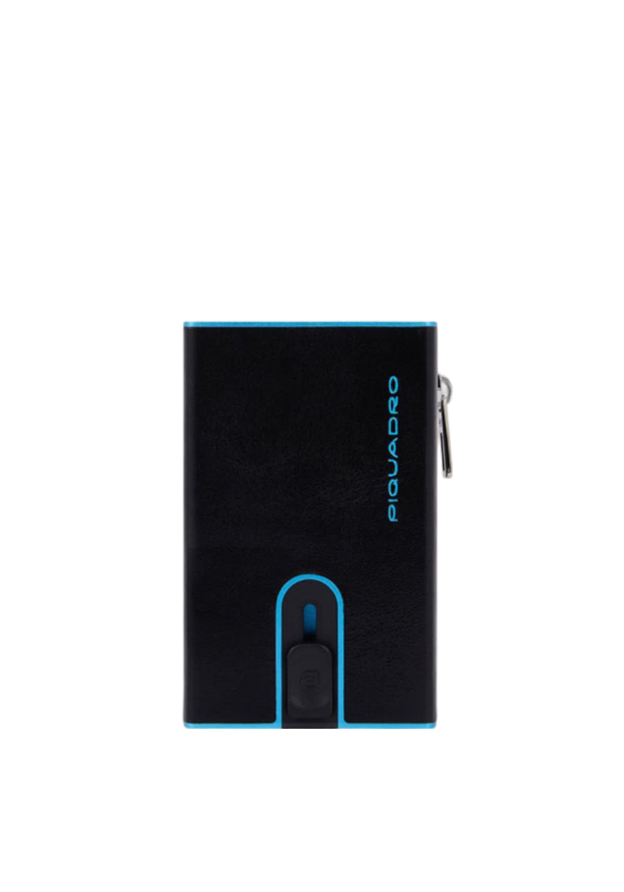 Compact Man Piquadro PP5585B2BLR-N Black