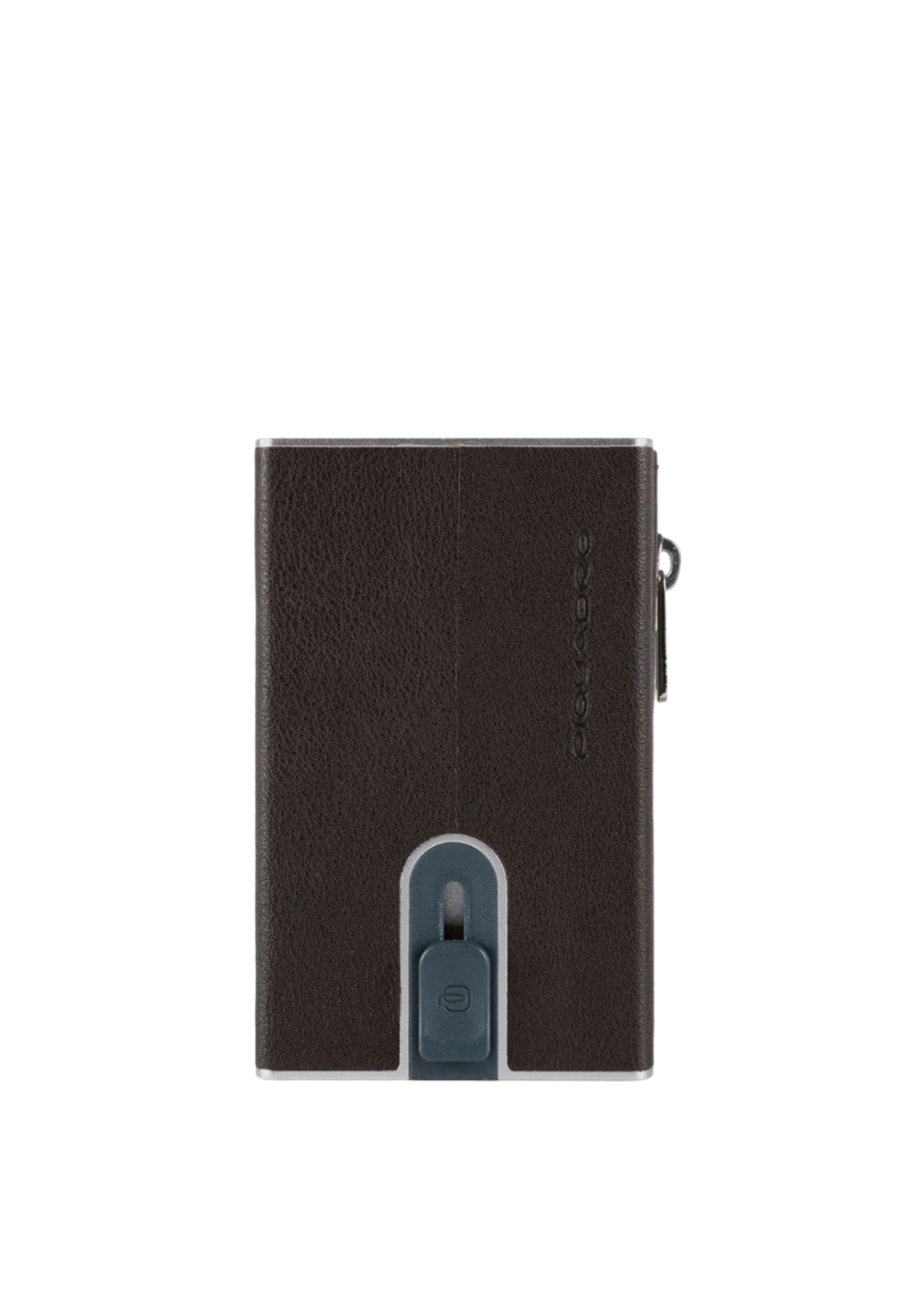 Paper holders Man Piquadro PP5585B3R-TM Brown