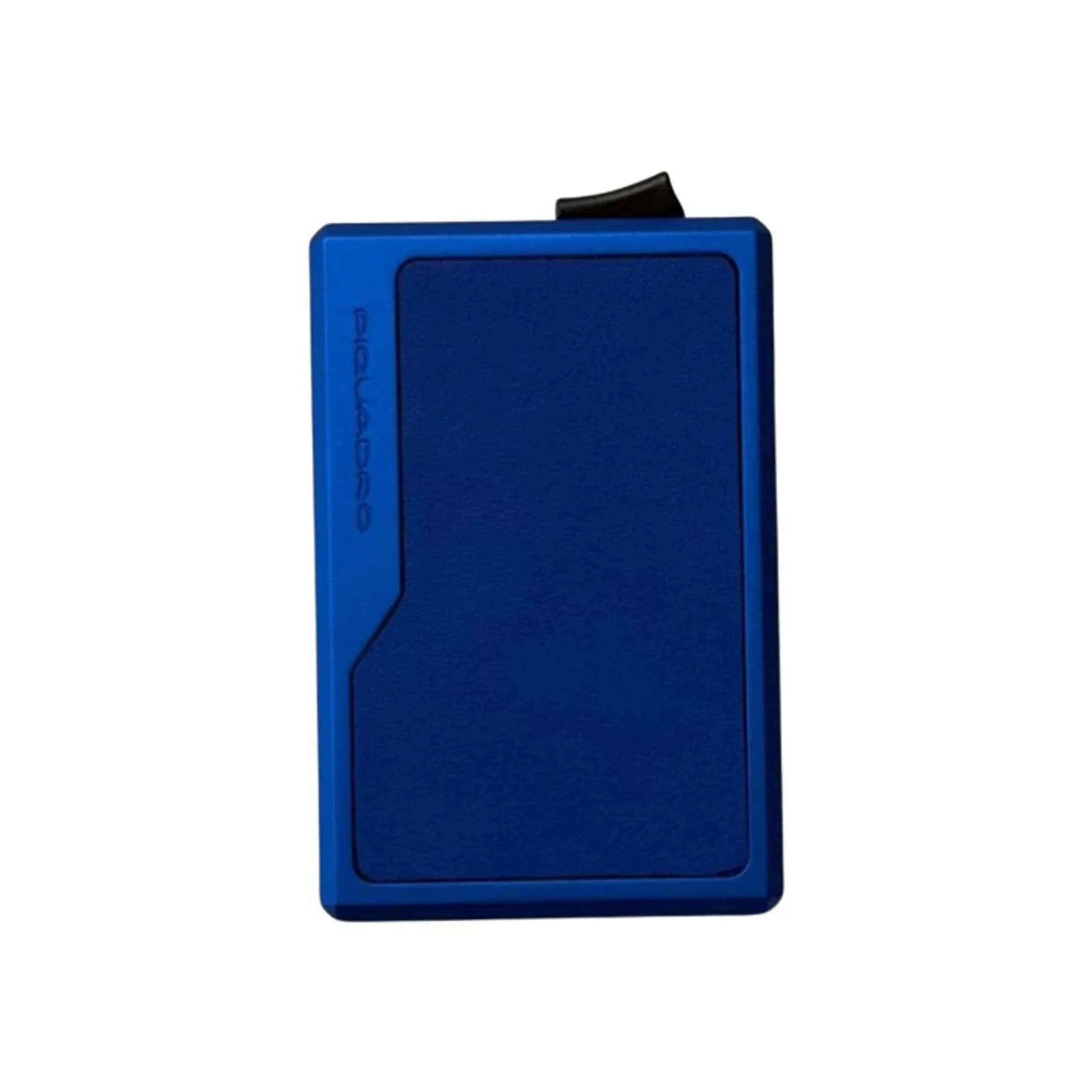 Paper holders Man Piquadro PP7072S145R-N Black