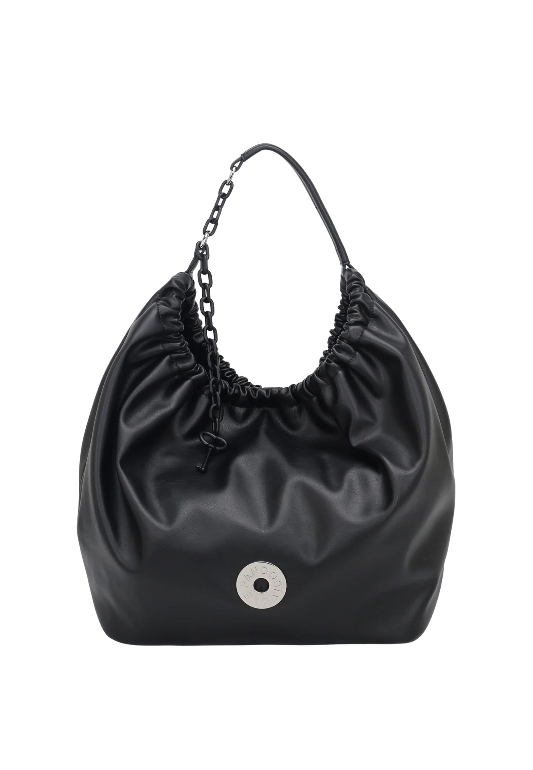 Women's Bag Le Pandorine Black