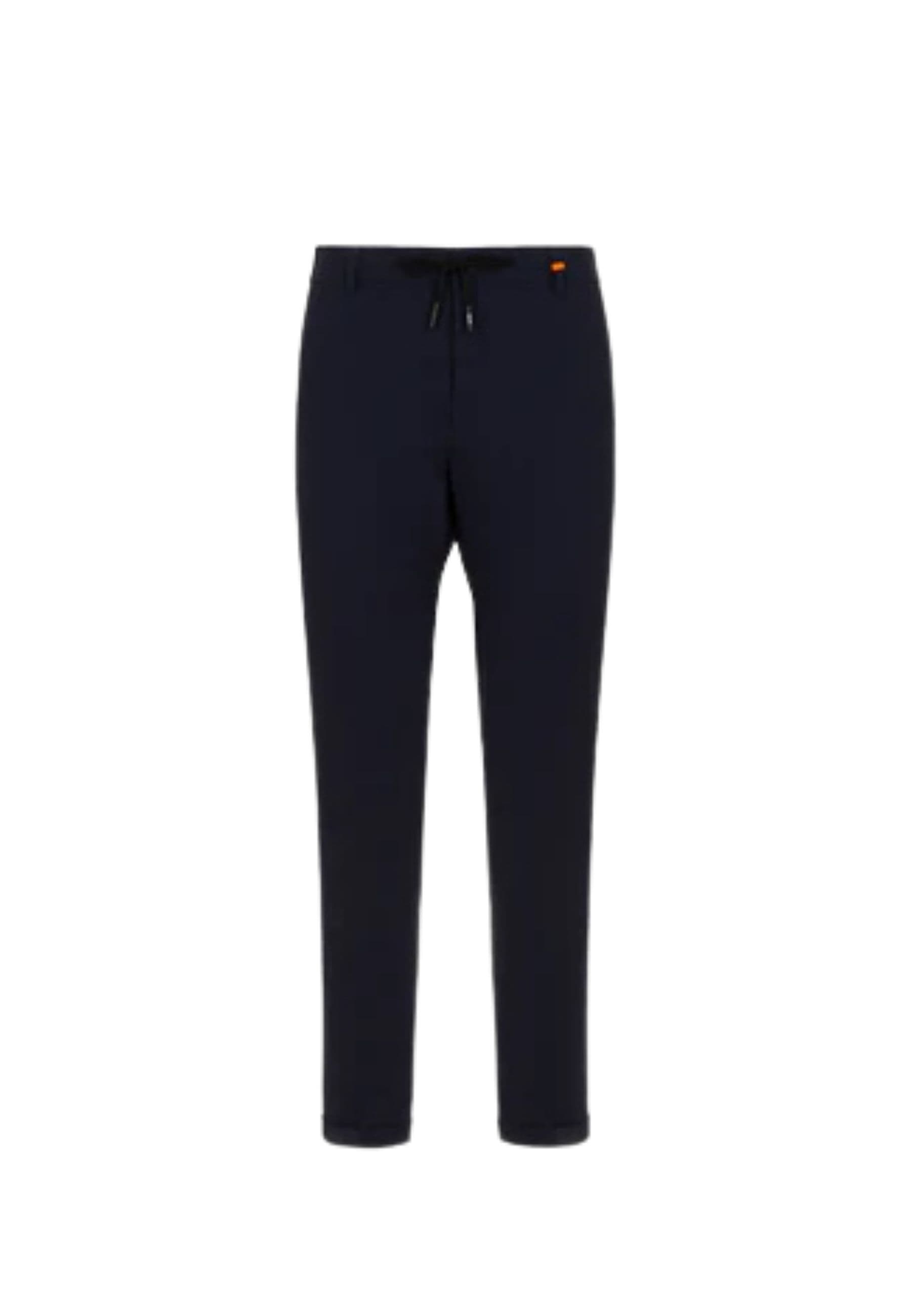 Men's trousers Suns Race Flex Blue