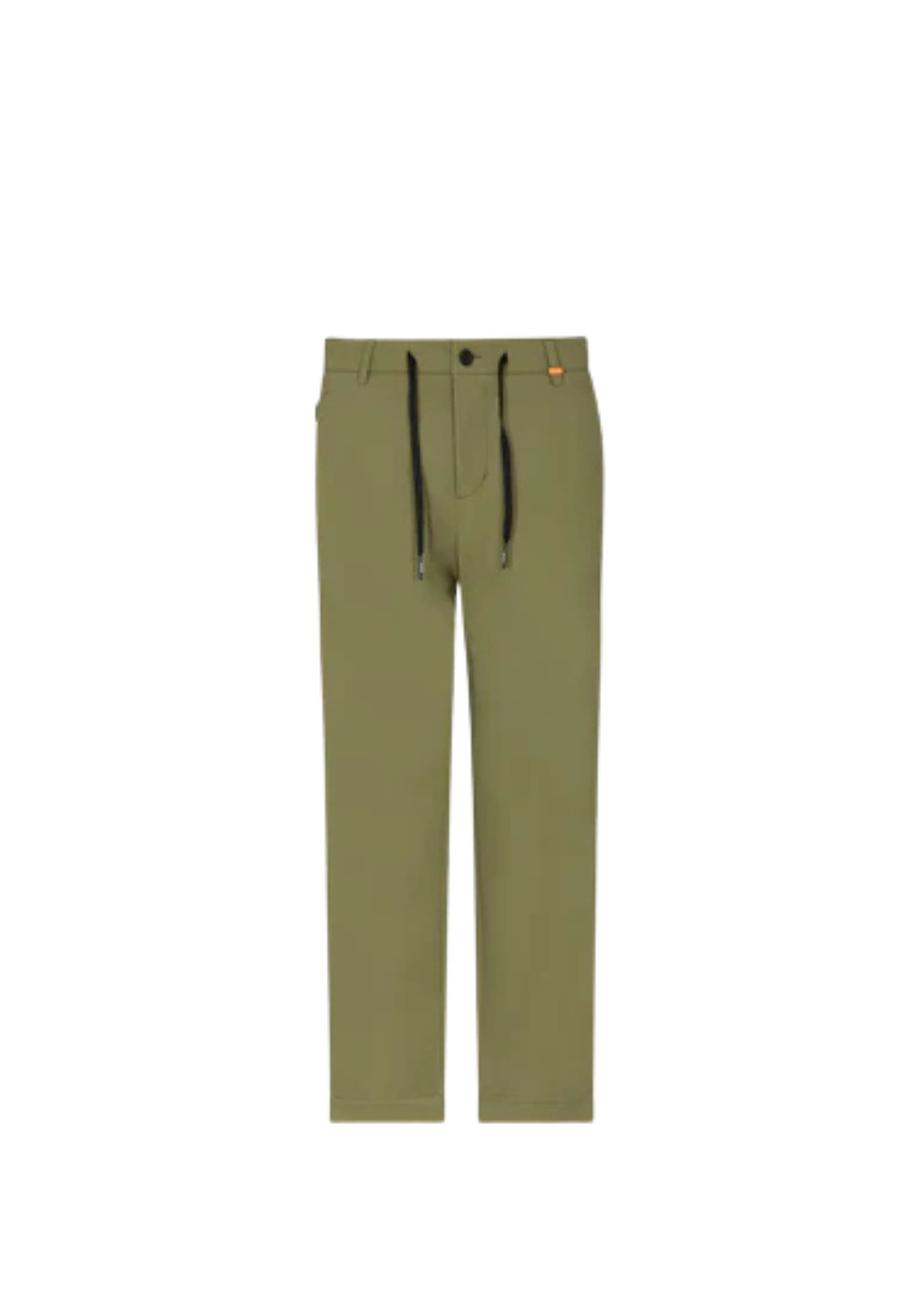 Men's trousers Suns Race Flex Military