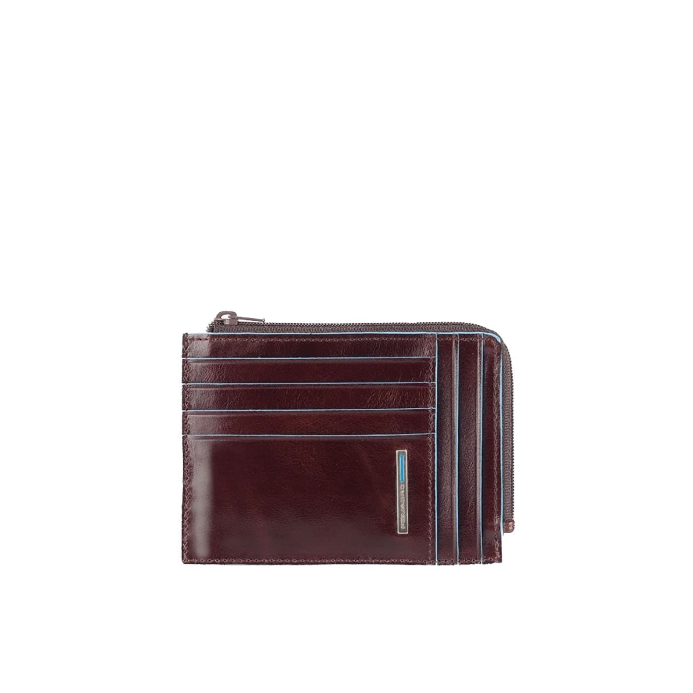 Paper holders Man Piquadro PU1243B2R-MO Brown