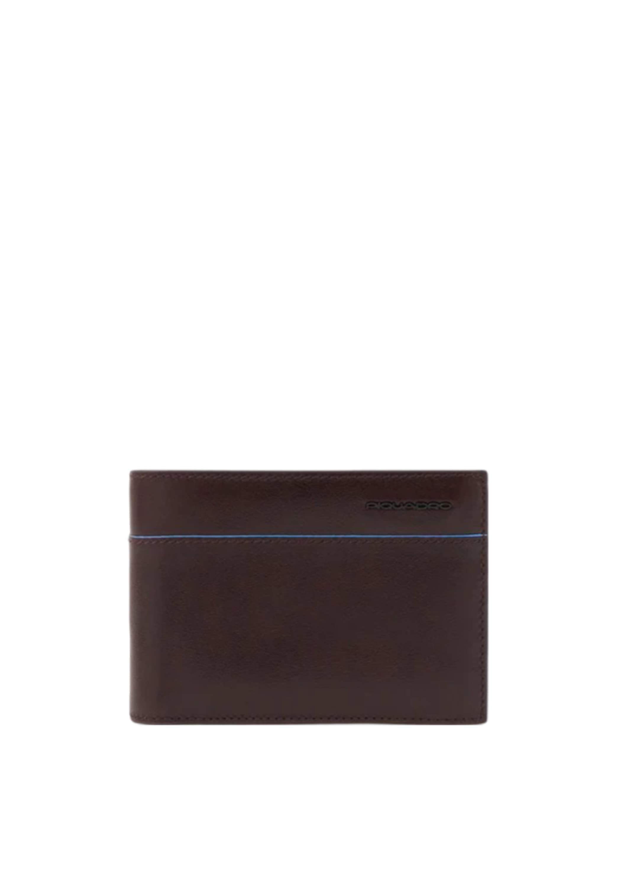 Wallet Man Piquadro pu1392b2vr-mo Brown