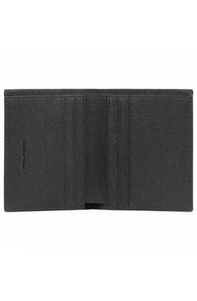 Portfolio Piquadro Black Square Man - PU5962B3R-N