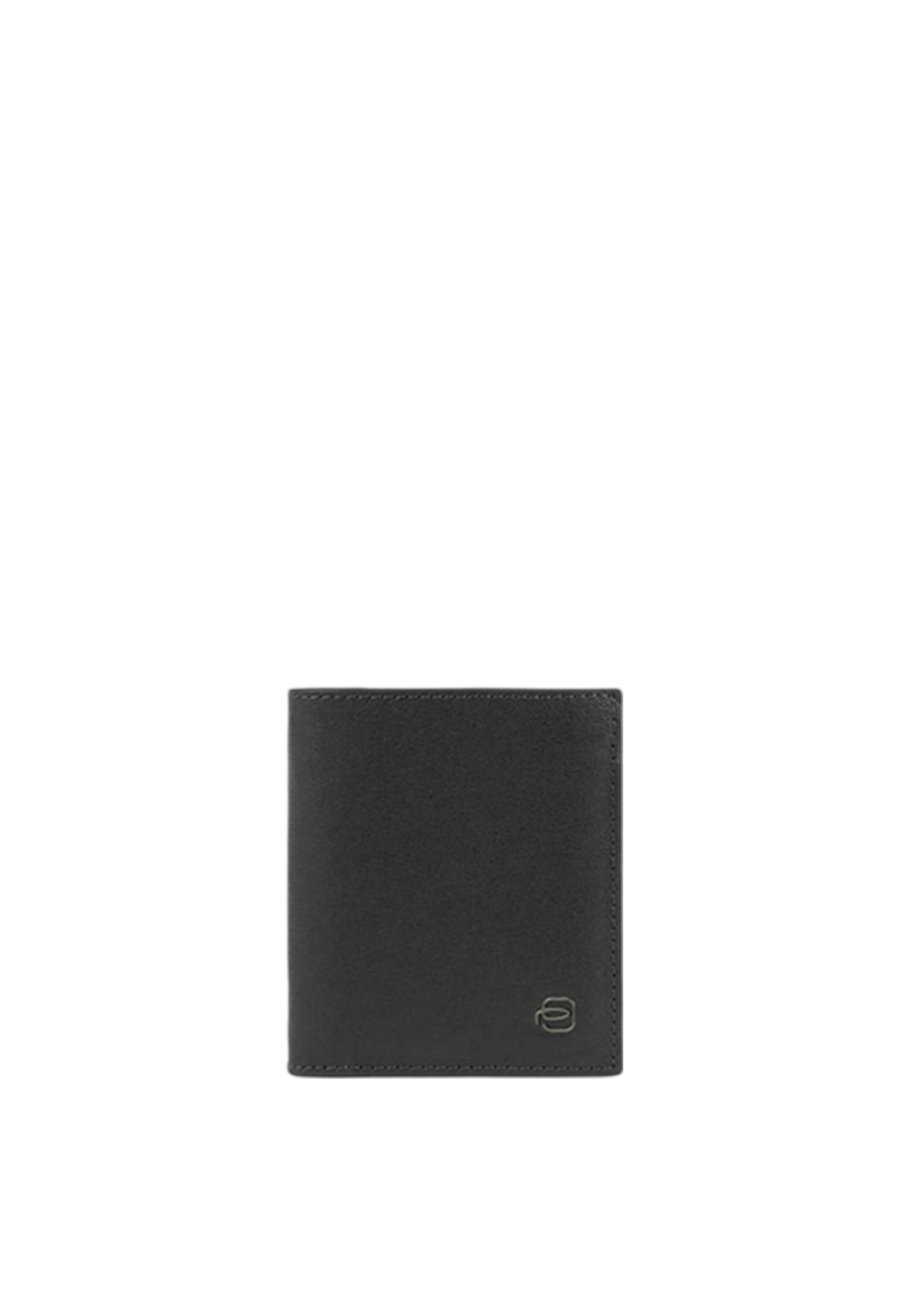 Wallets Man Piquadro PU5964B3R-N Black