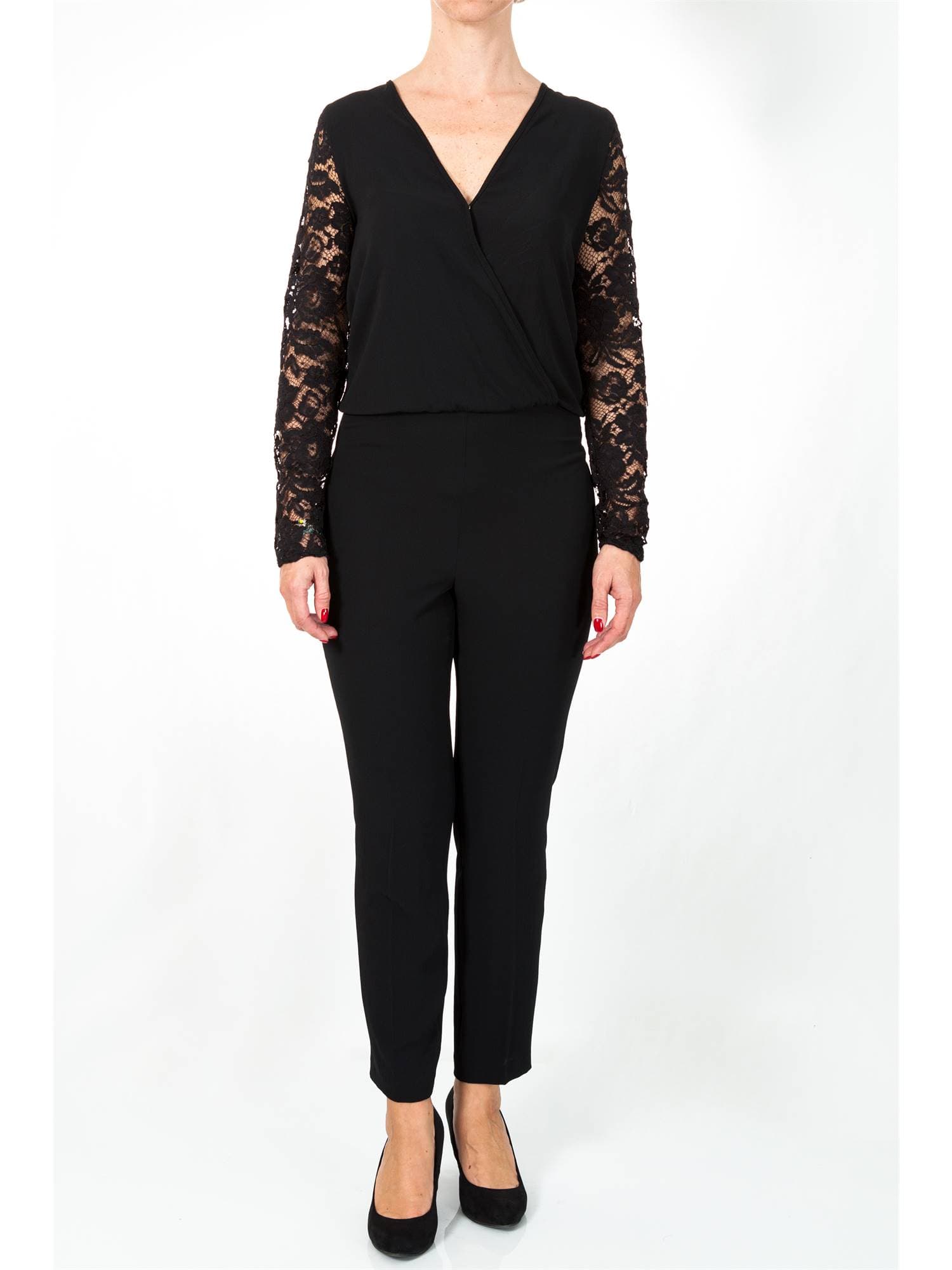 Liu Jo - Pizzo Scollata Dieto C66277T8625-22222