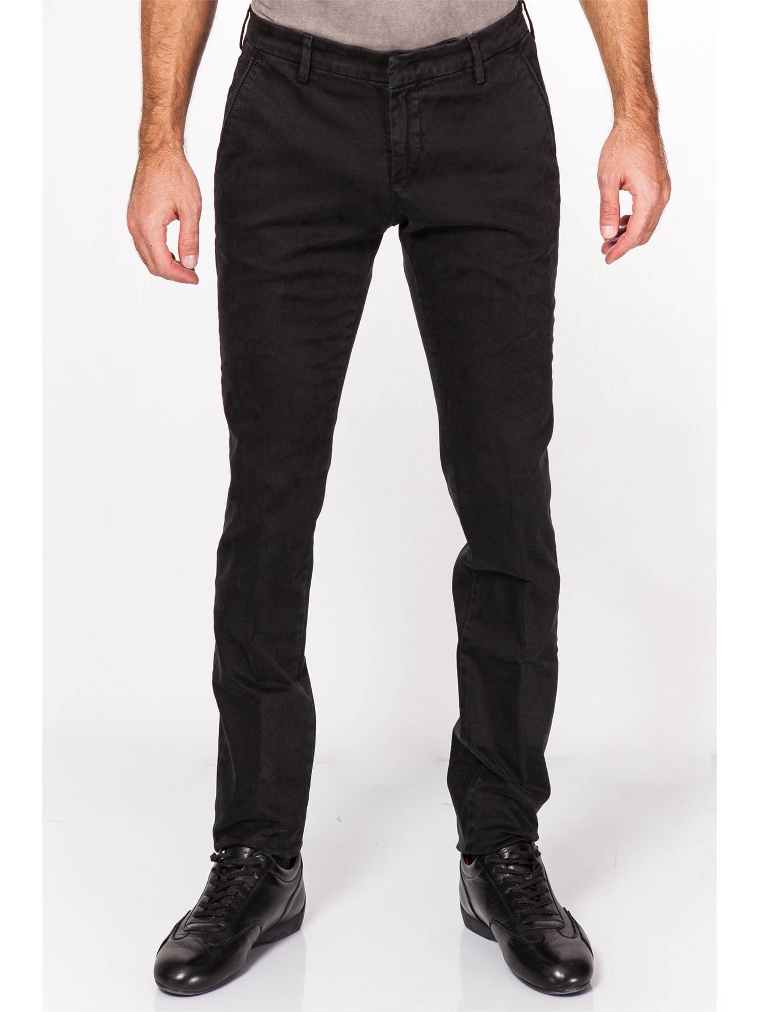 Men's trousers Michael Coal BRAD2000 09 NIGHT
