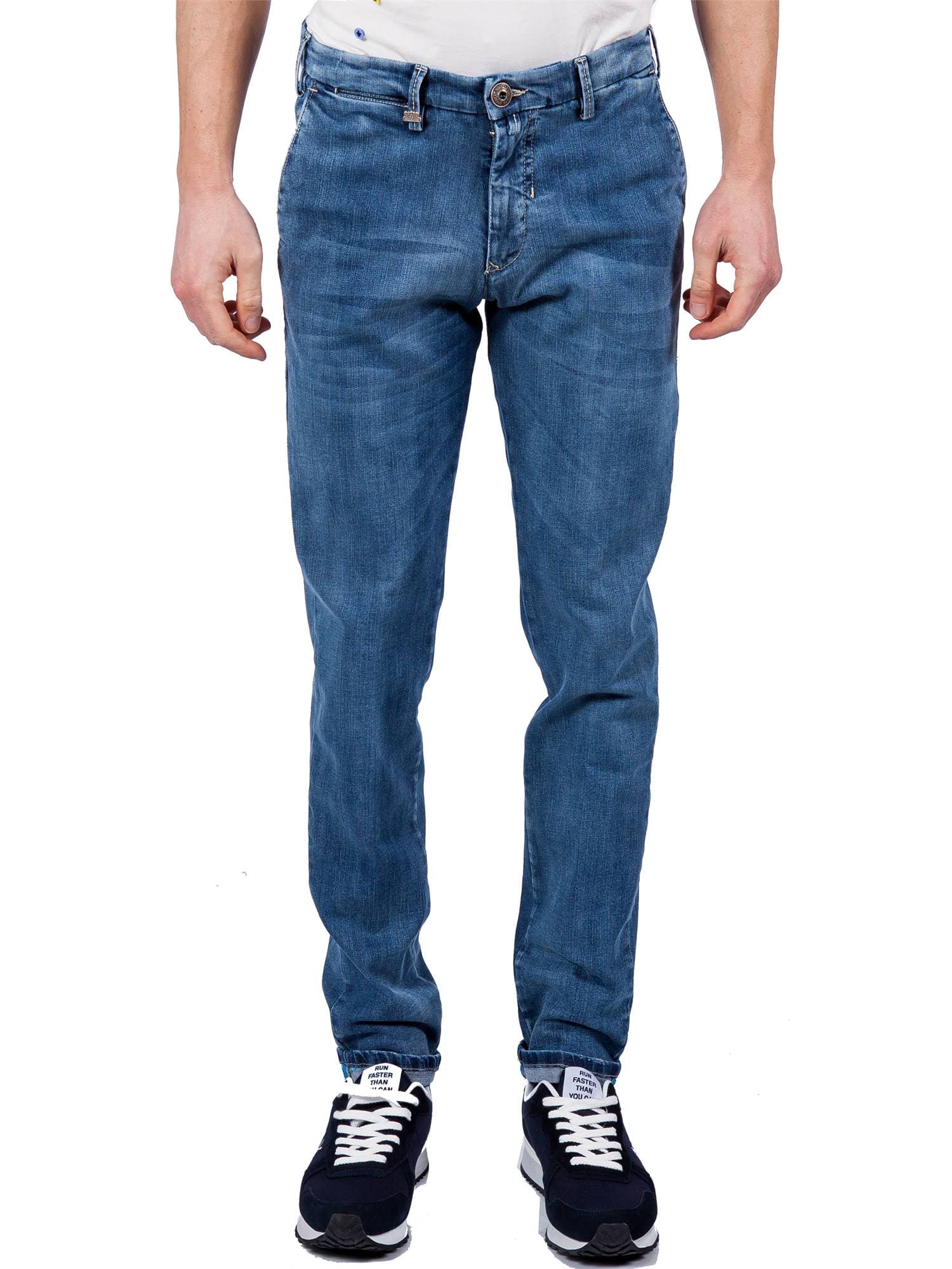 Barbati - Pocket America IKE 801/202 MEDIO