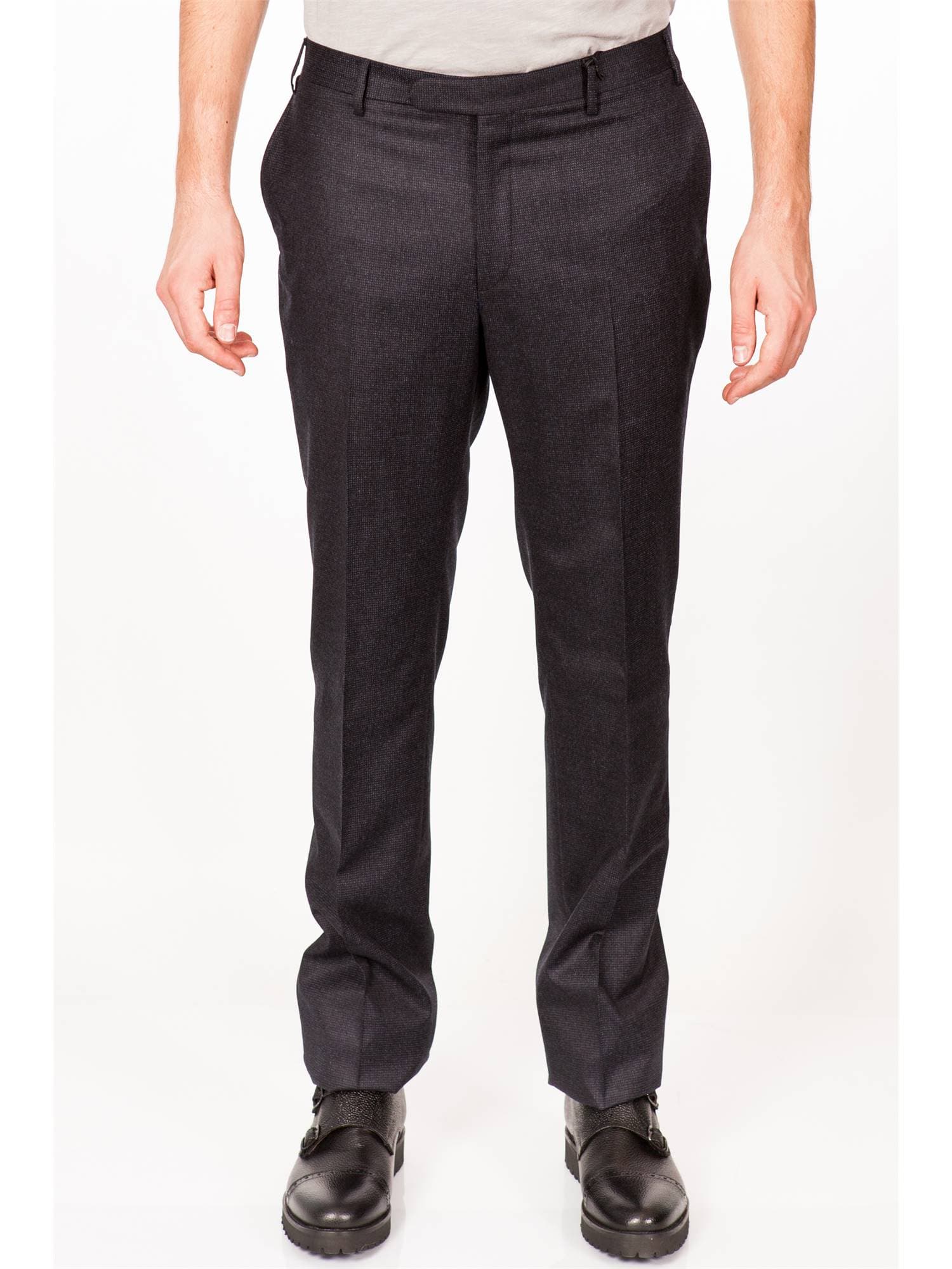 C.c. Corneliani - America pocket; Microfantasia 67520/01/5R03 6R GRI