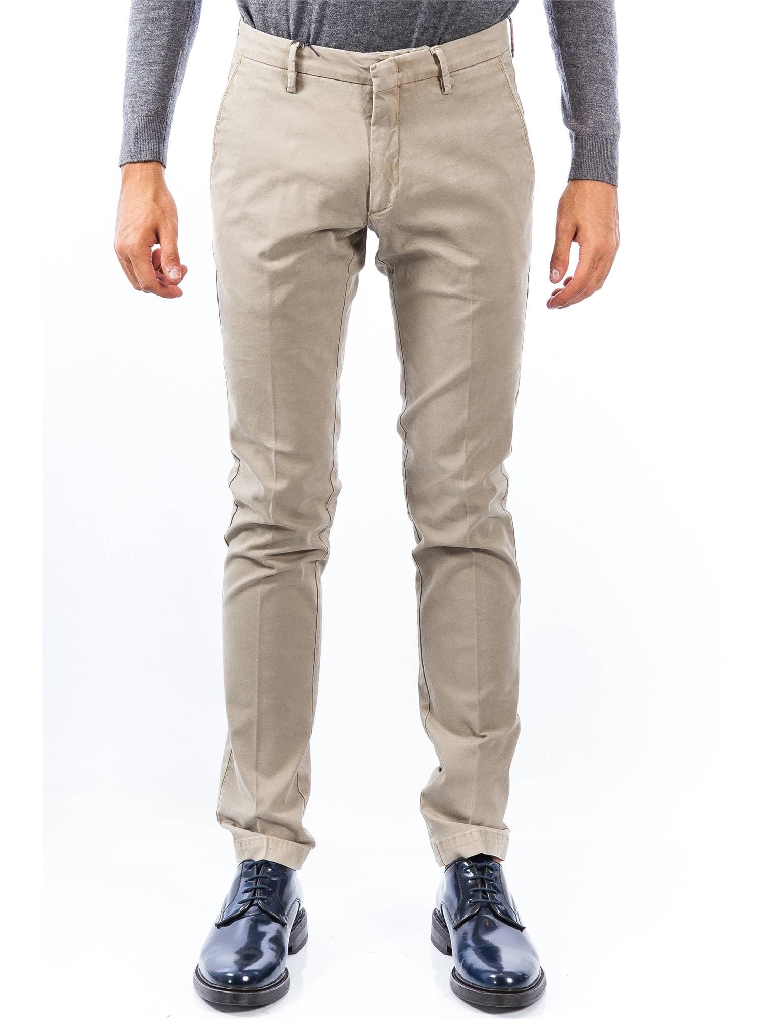 Michael Coal - America BRAD 2505 L BEIGE