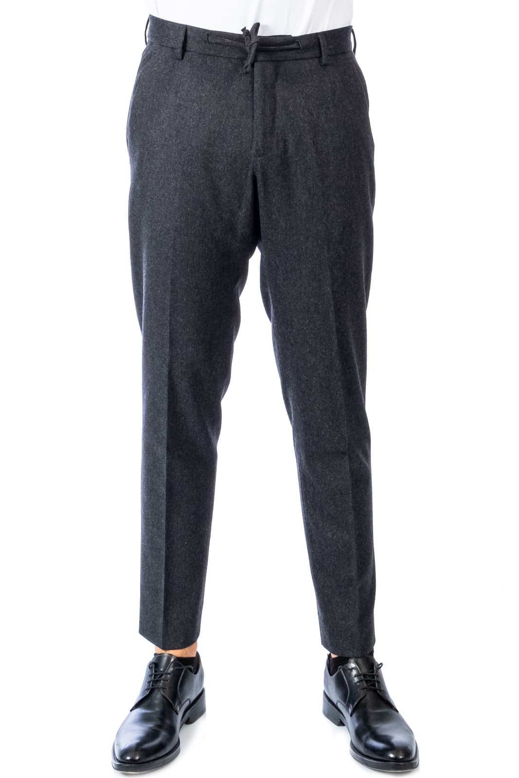 Men's trousers Alessandro Dell Acqua AD7211/G0088E 70 GR