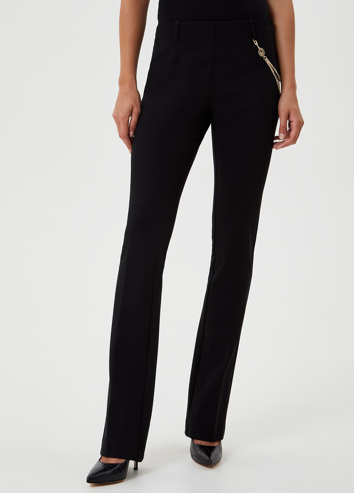 Women's trousers Liu Jo CF0052J1857-22222