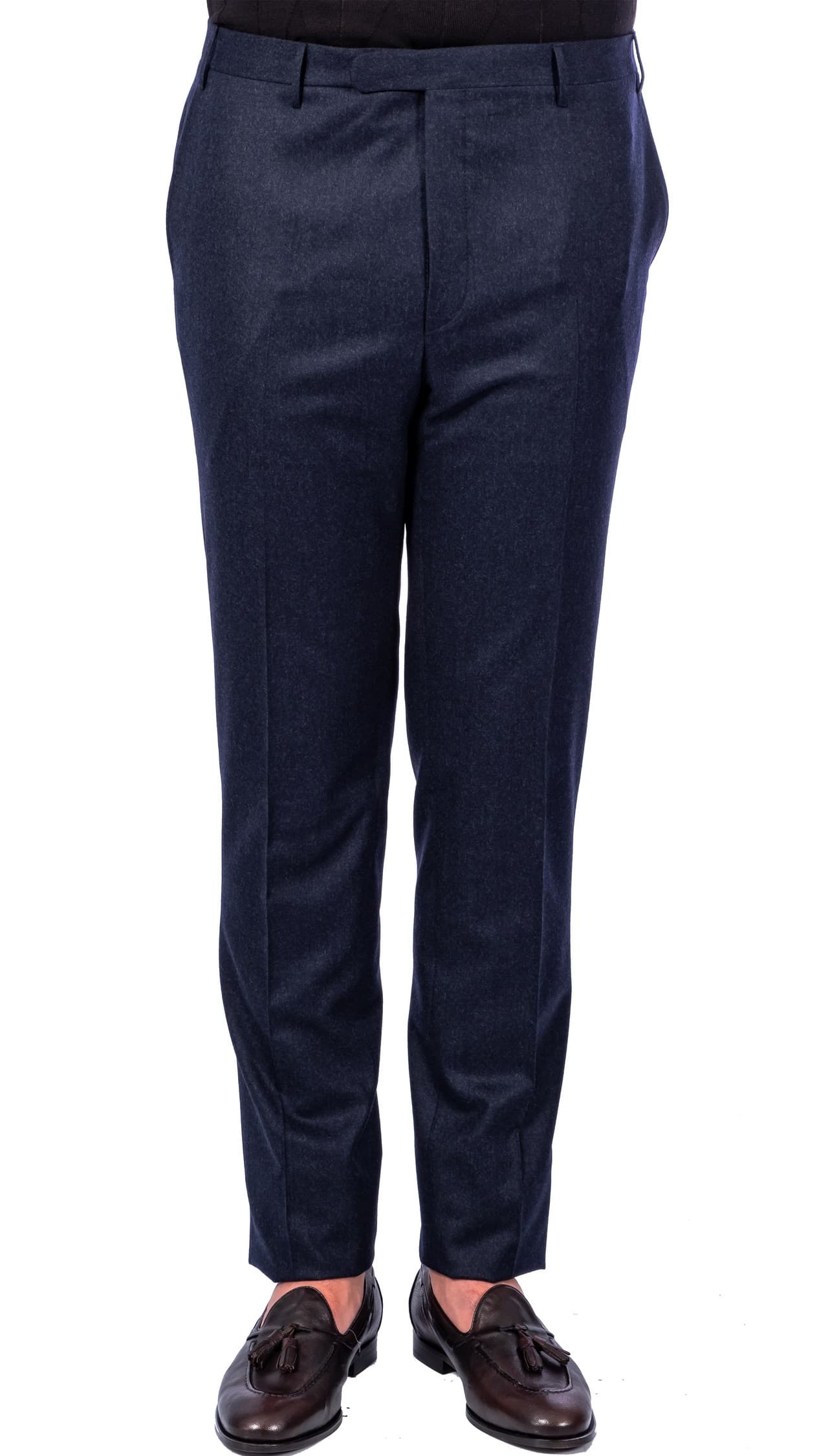 Men's trousers C.c. Corneliani 68111/12/5R05 4R