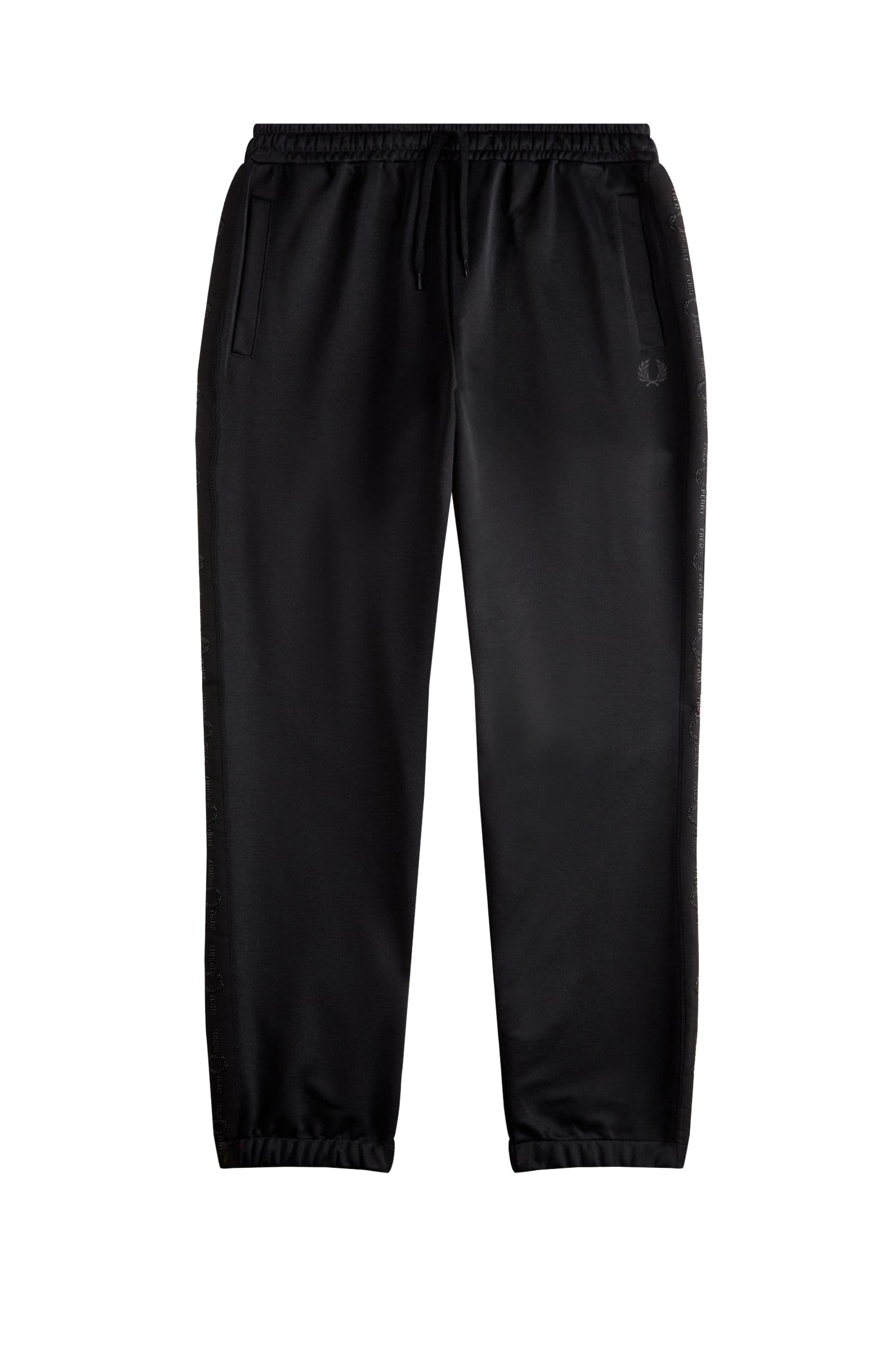 Fred Perry - Pant with Tone Feed T3512 102 NER