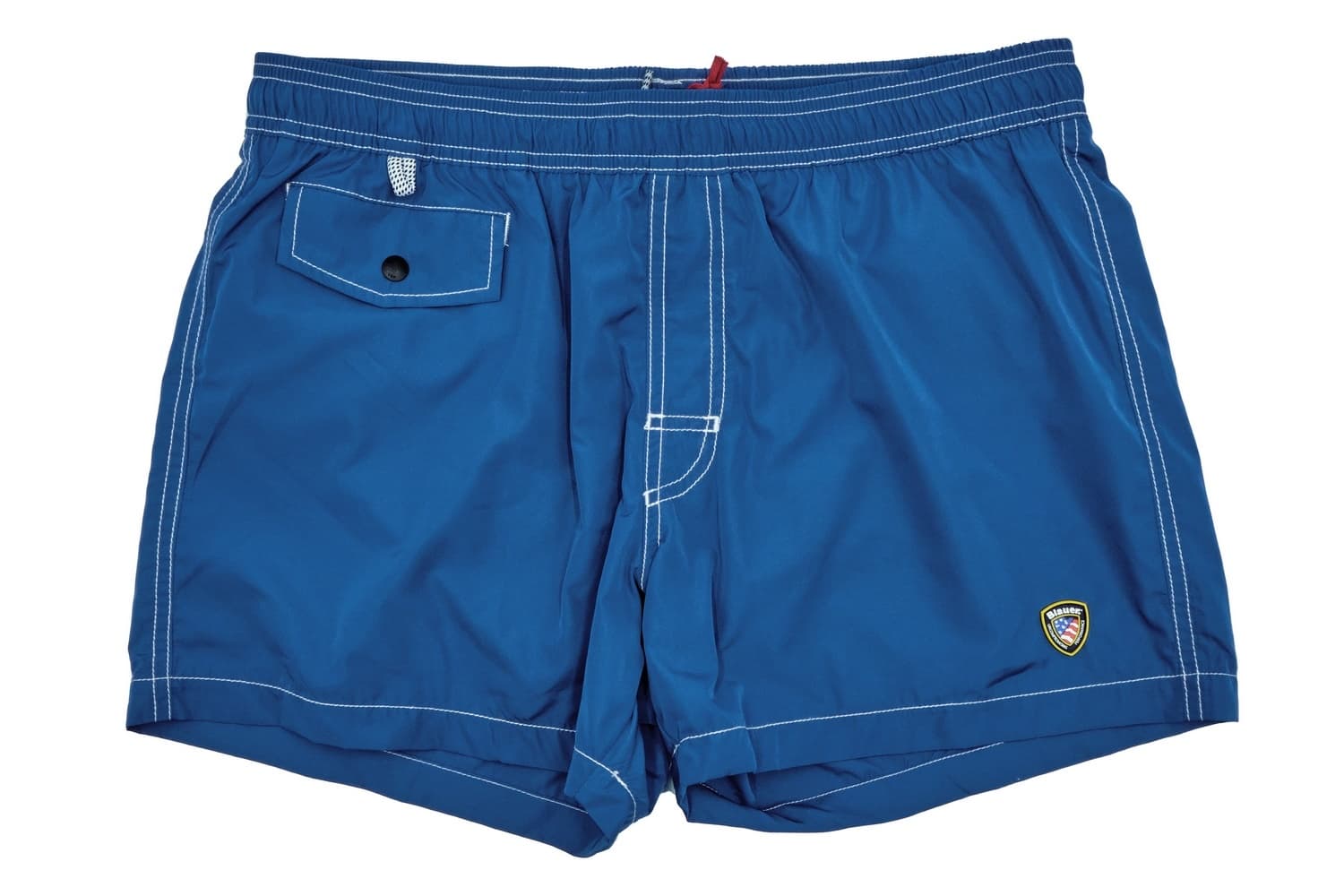 Blauer - Boxer Sea Taschino BLUN02443 5721 784