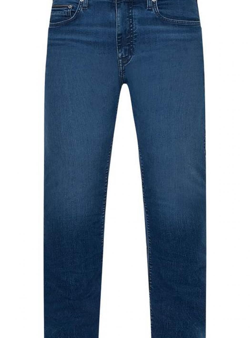 Tommy Hilfiger - Xtr Slim; Tela Flex Luxury MW0MW236321A8