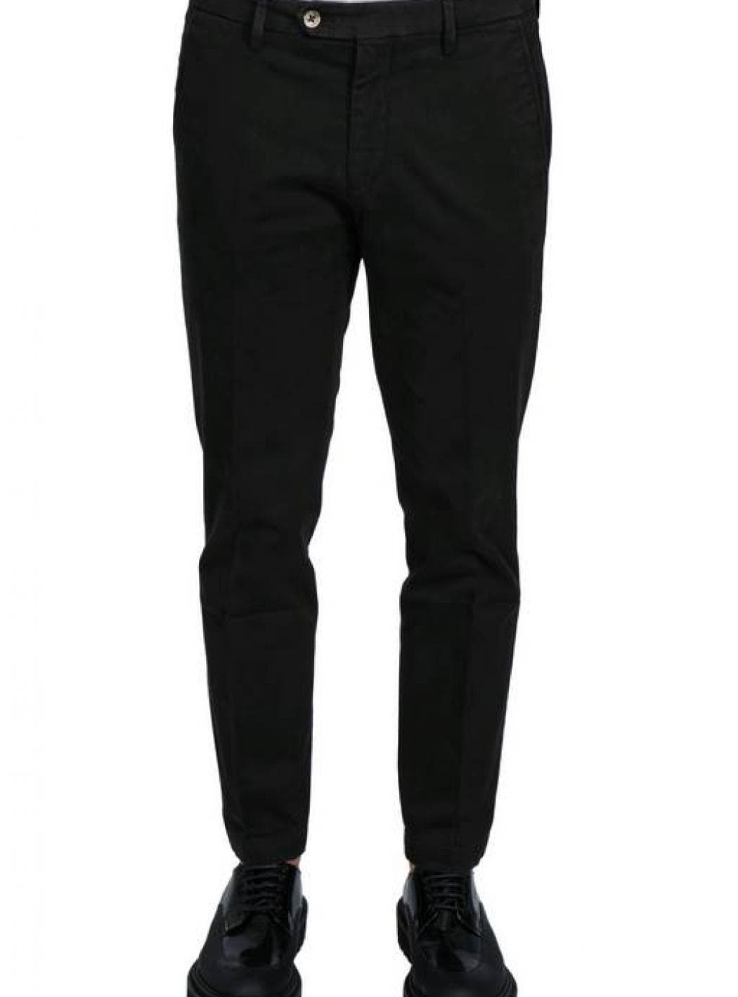 Michael Coal - America BRAD 3862C NERO pocket