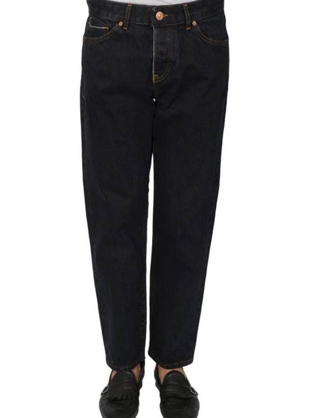 Michael Coal - Five Dark Blue Pockets MARK 1200 W561C