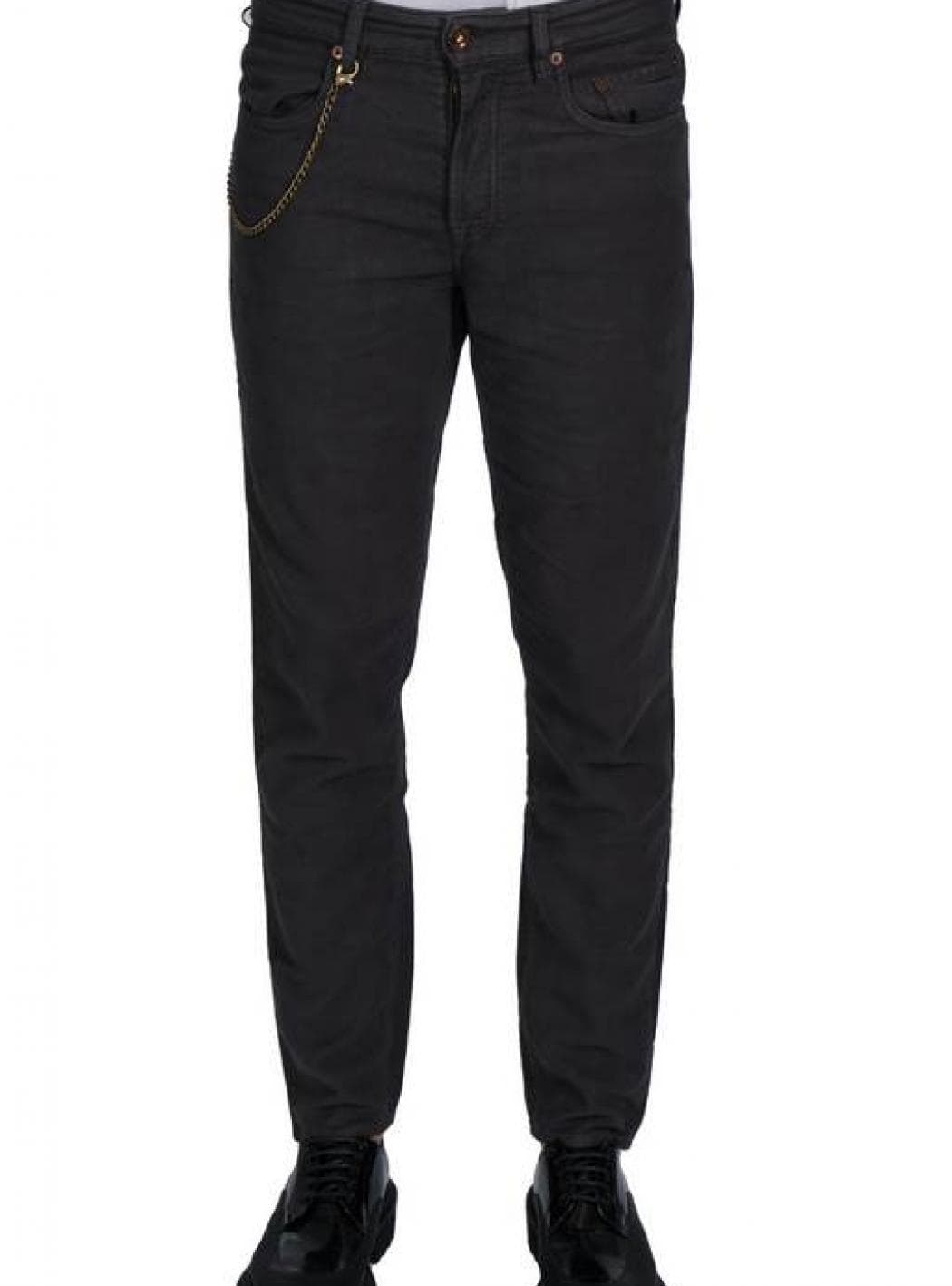 Siviglia - 5 Pockets PQ2005/C0252 854 GRI