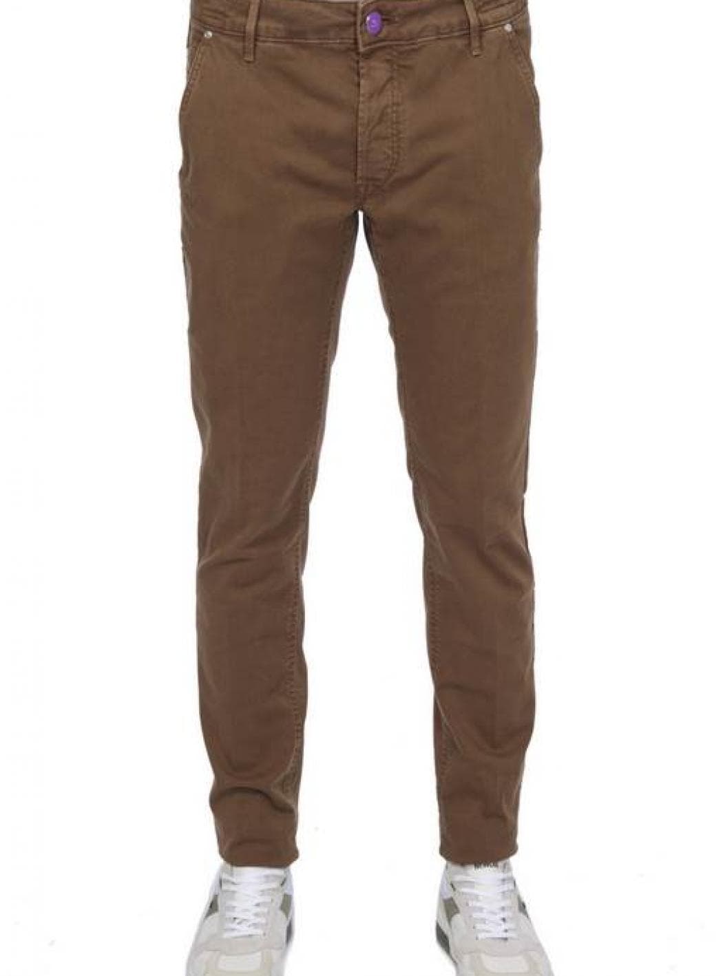 Hand Picked - T. A. Bull Denim Lightweight PARMA02840V 5941 468