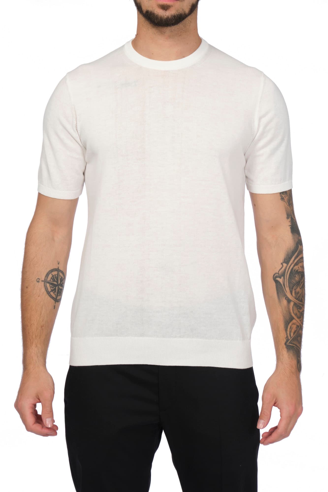 Alpha Studio - Cotton Crepe M/m AU-102OC 1020 LATTE