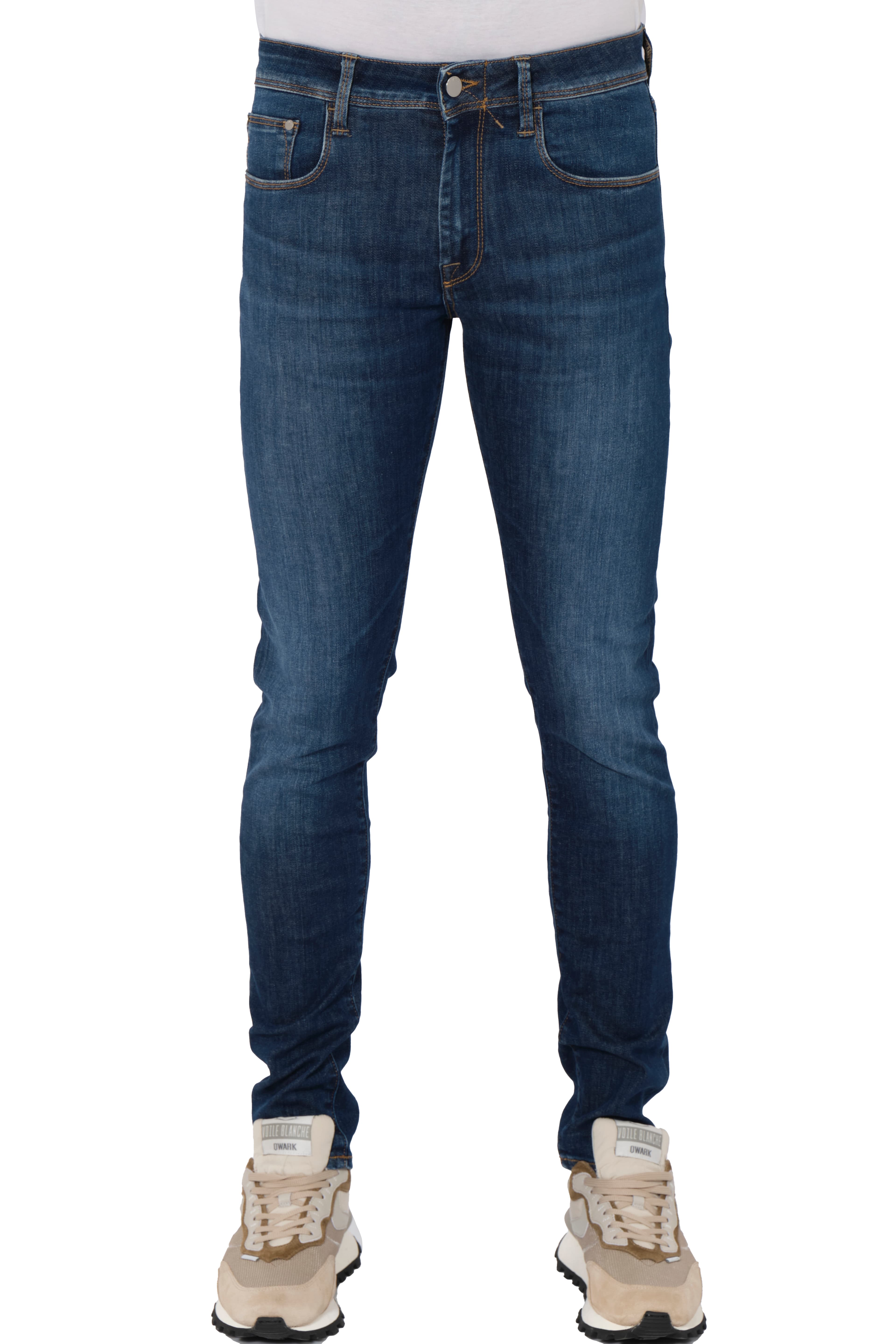 Cycle - Touch Streetch Skinny Light Vintage 431P545/L300