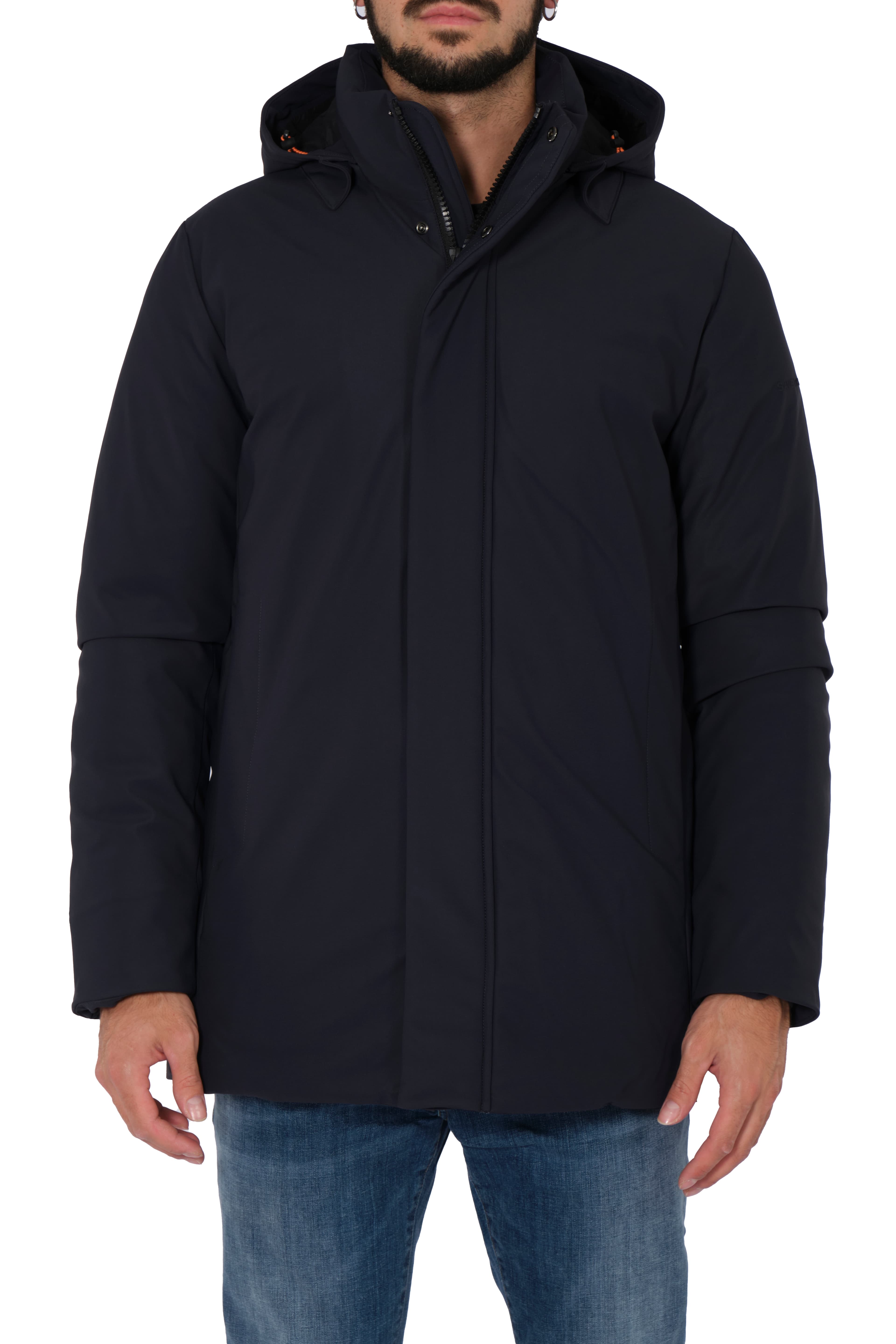 Save The Duck - With Hood. With PTERIS LEXY17 90010